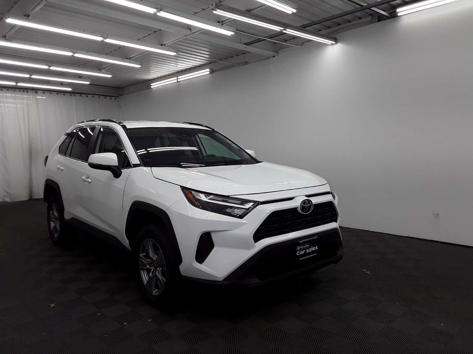 2023 Toyota RAV4 XLE FWD