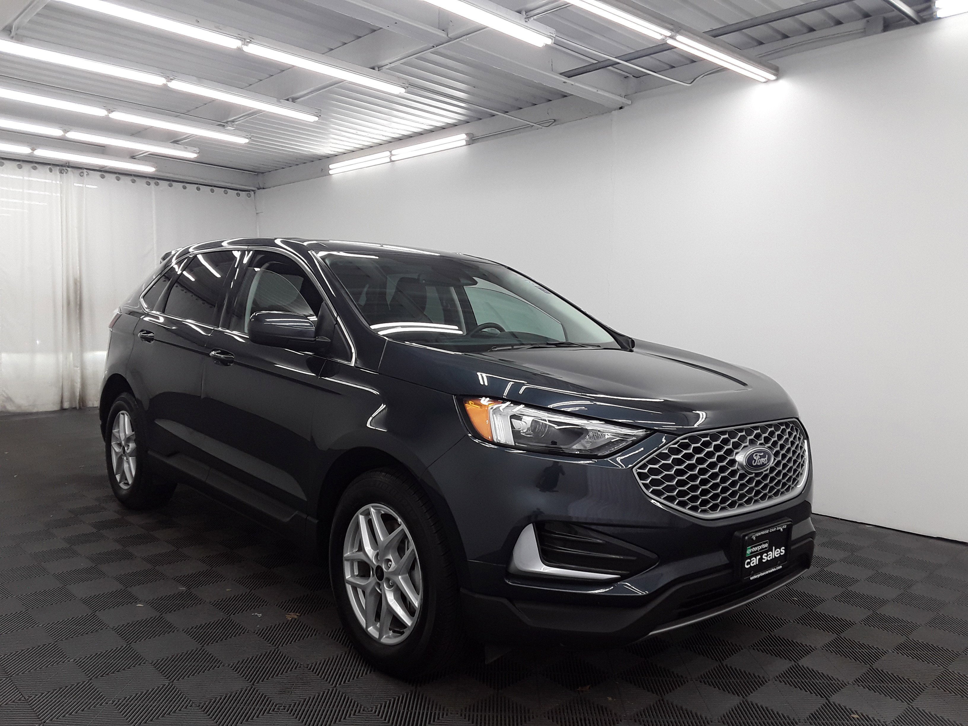 2023 Ford Edge SEL's photo