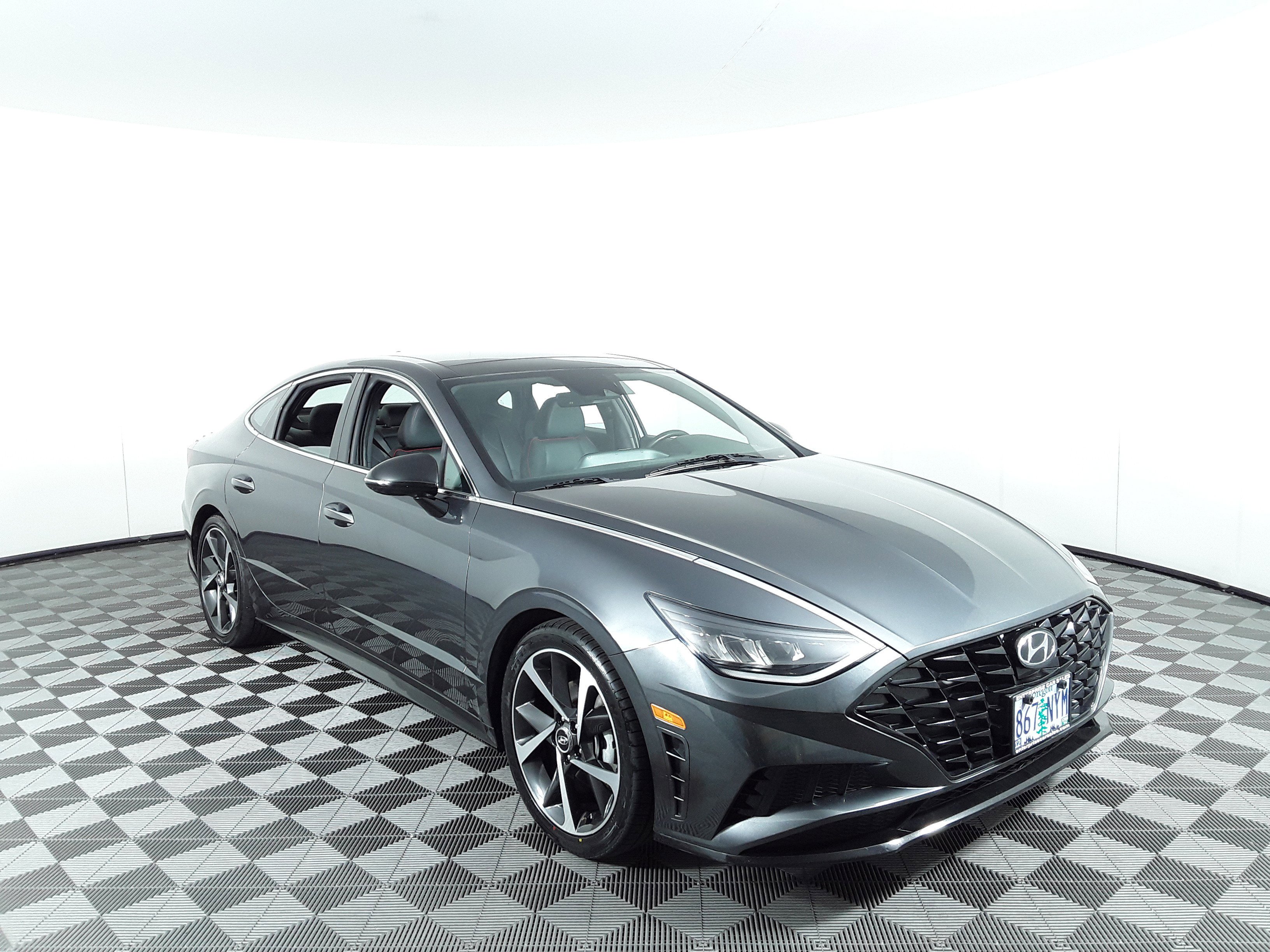 2023 Hyundai Sonata