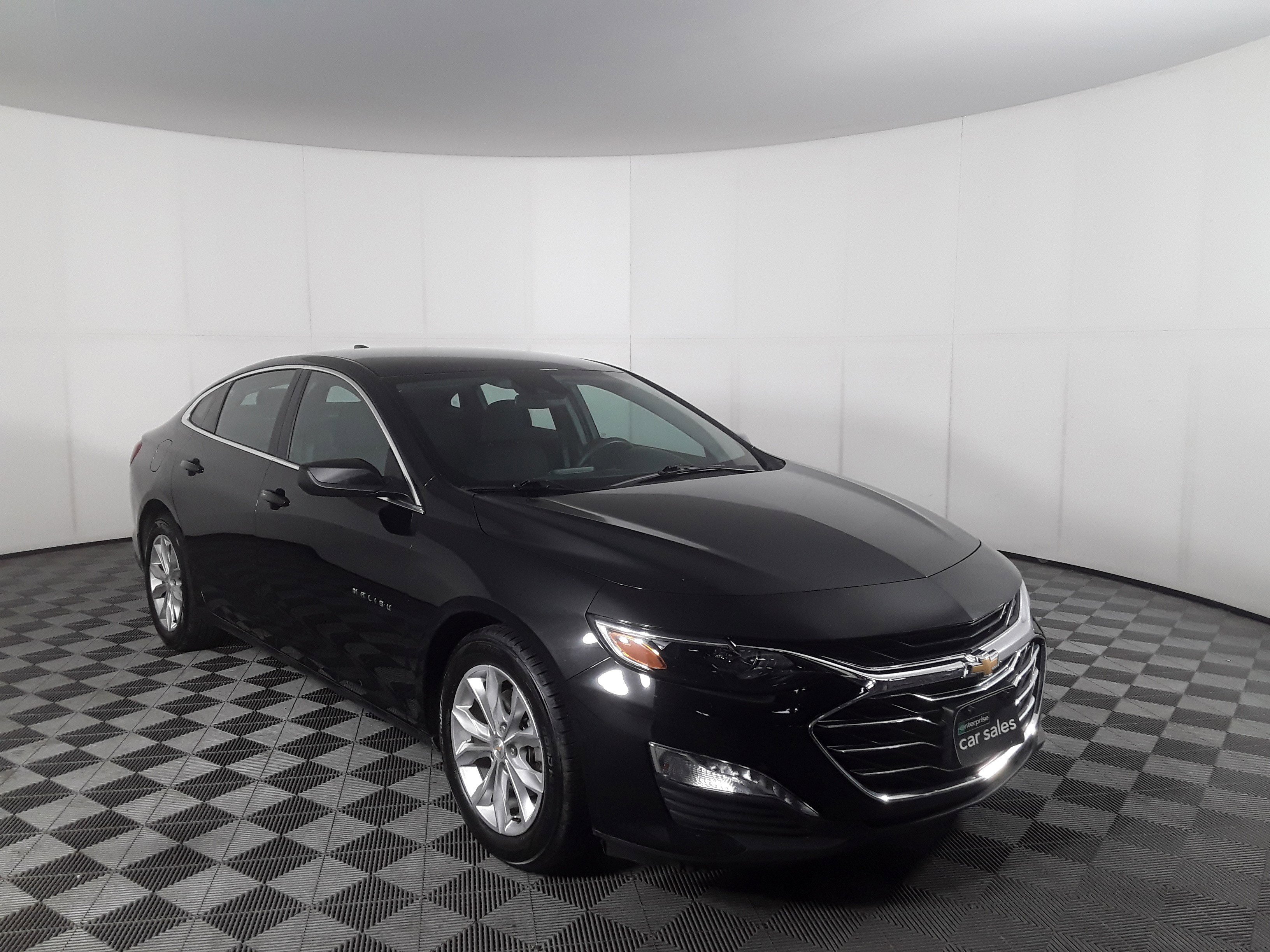 2023 Chevrolet Malibu 1LT