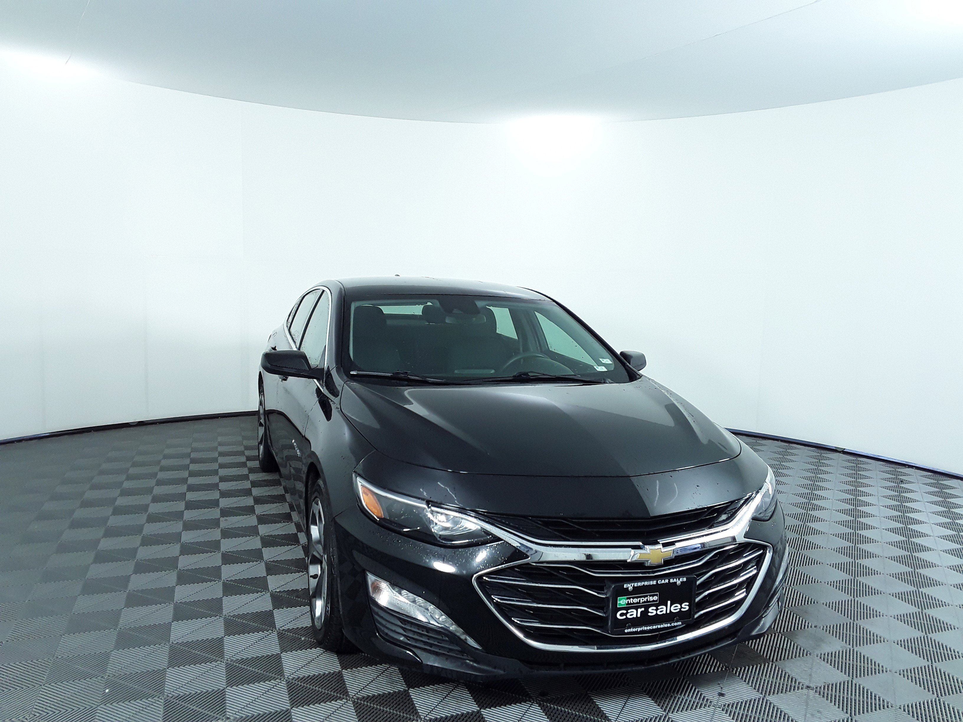2023 Chevrolet Malibu 4dr Sdn 1LT