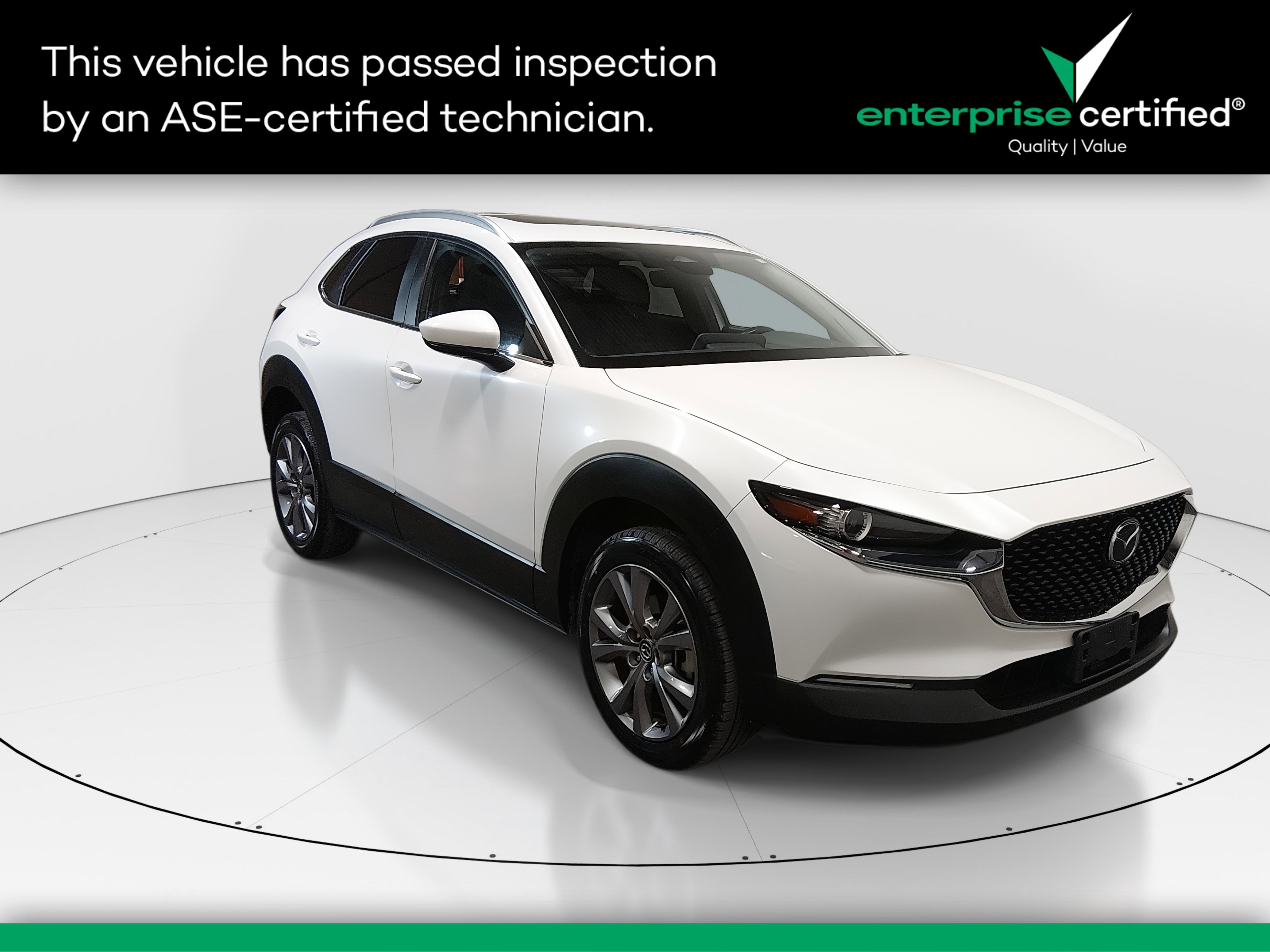 2024 Mazda CX-30 Preferred