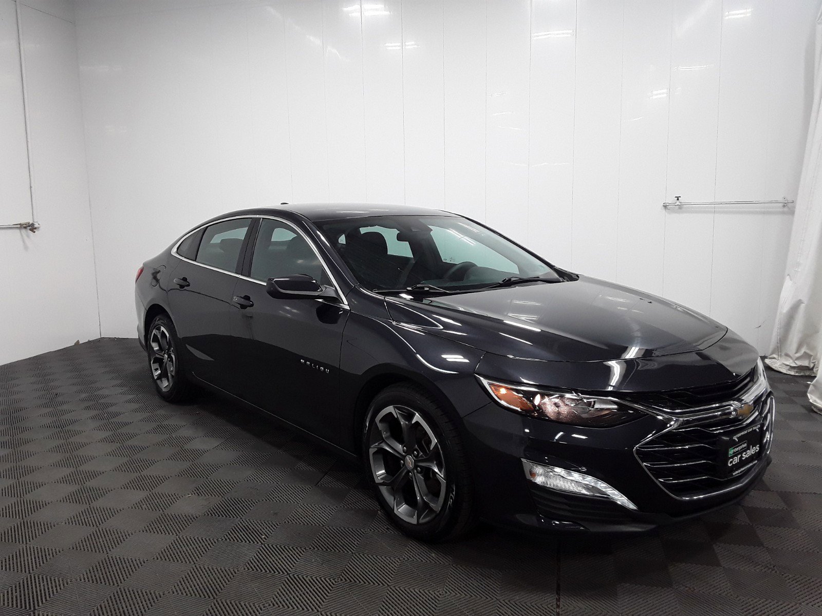 2023 Chevrolet Malibu 4dr Sdn 1LT