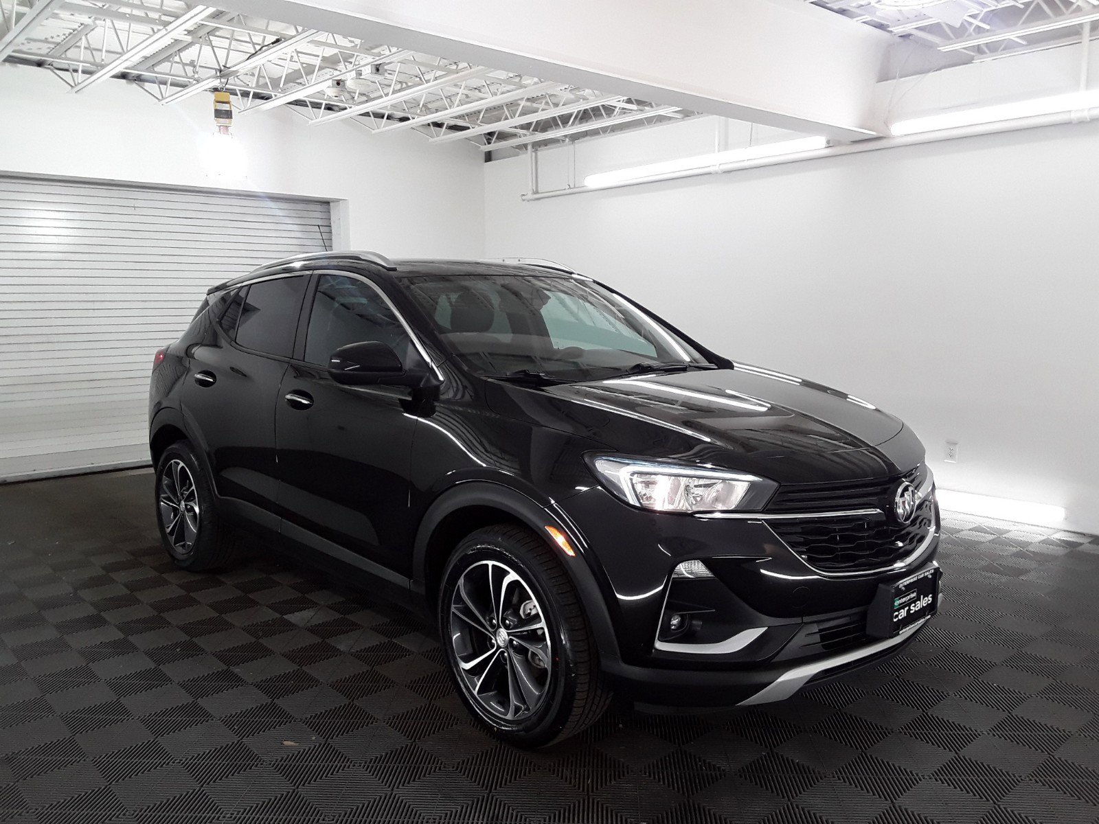 2023 Buick Encore GX FWD 4dr Select