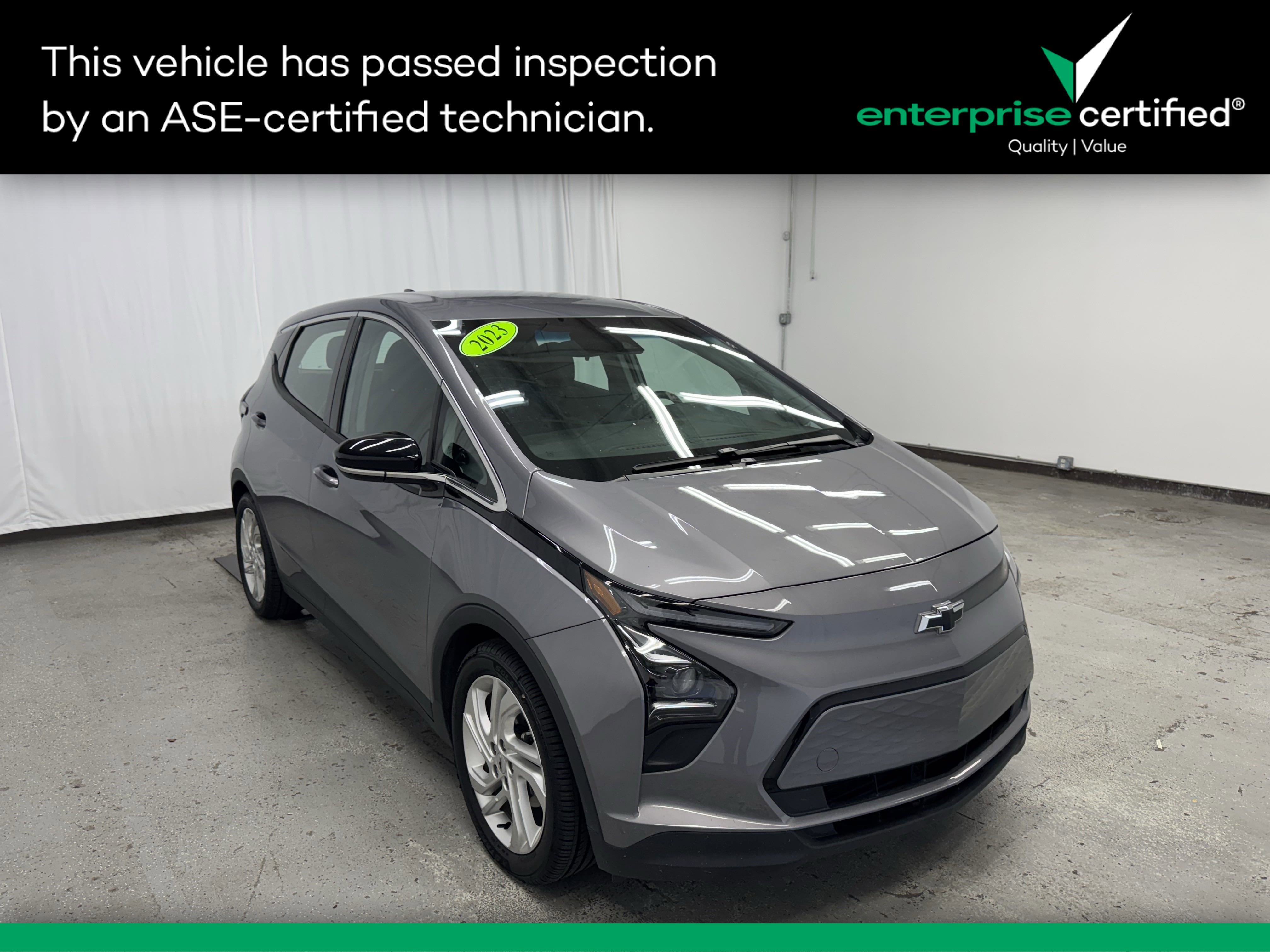Used 2023 Chevrolet Bolt EV 5dr Wgn 1LT