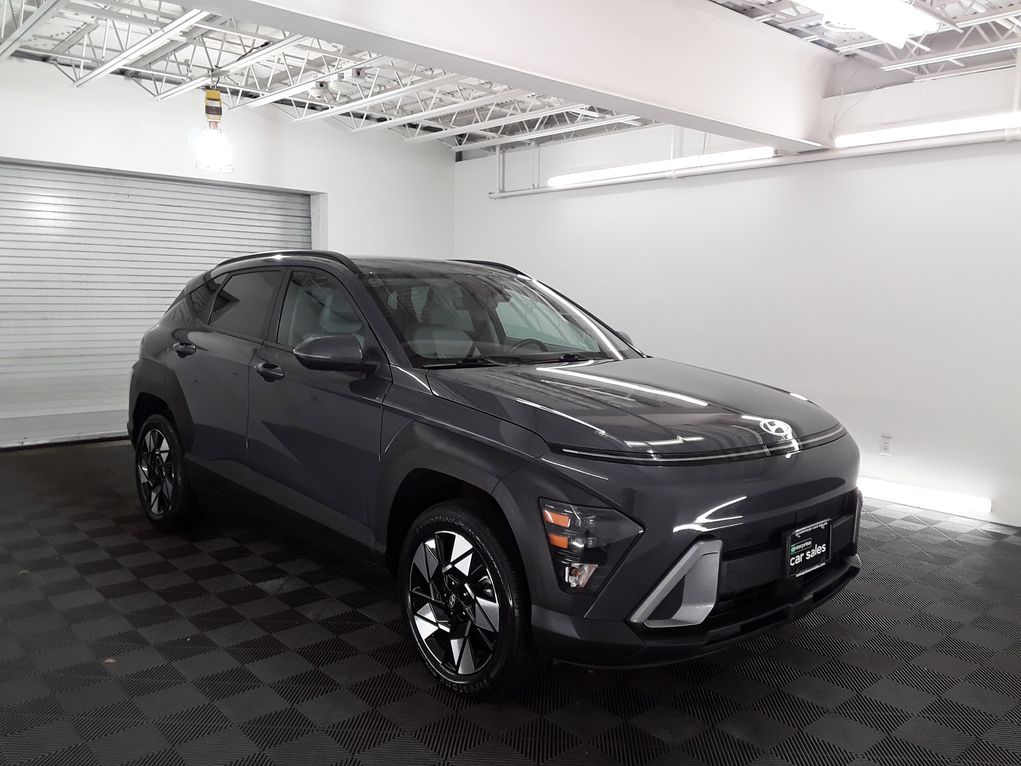 2024 Hyundai Kona SEL AWD