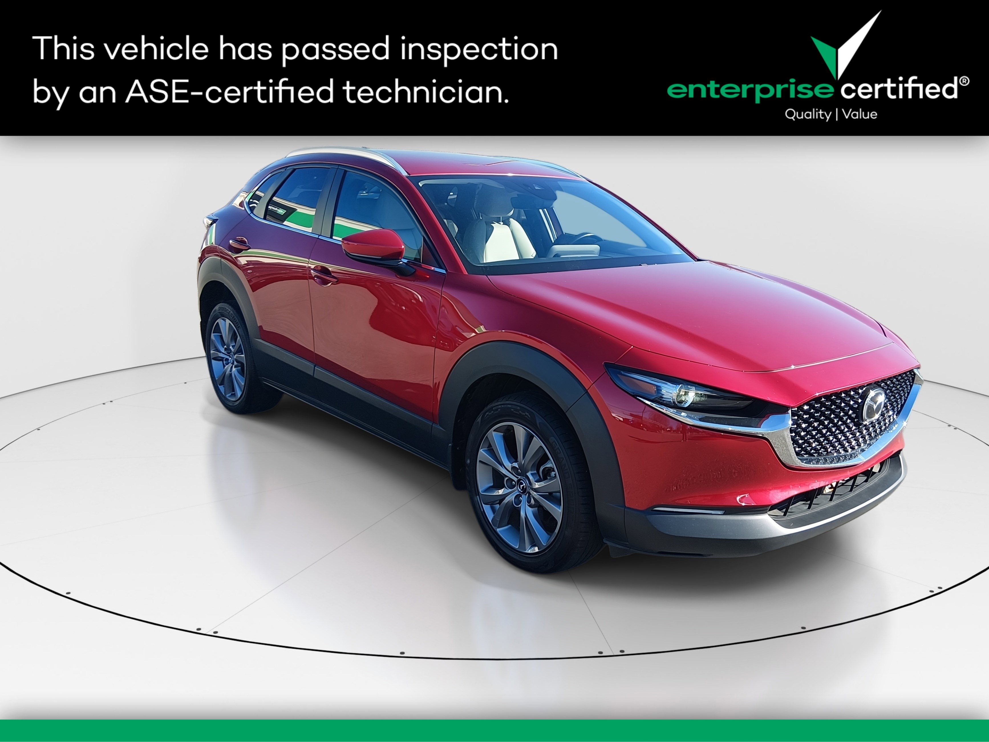2023 Mazda CX-30 Preferred's photo