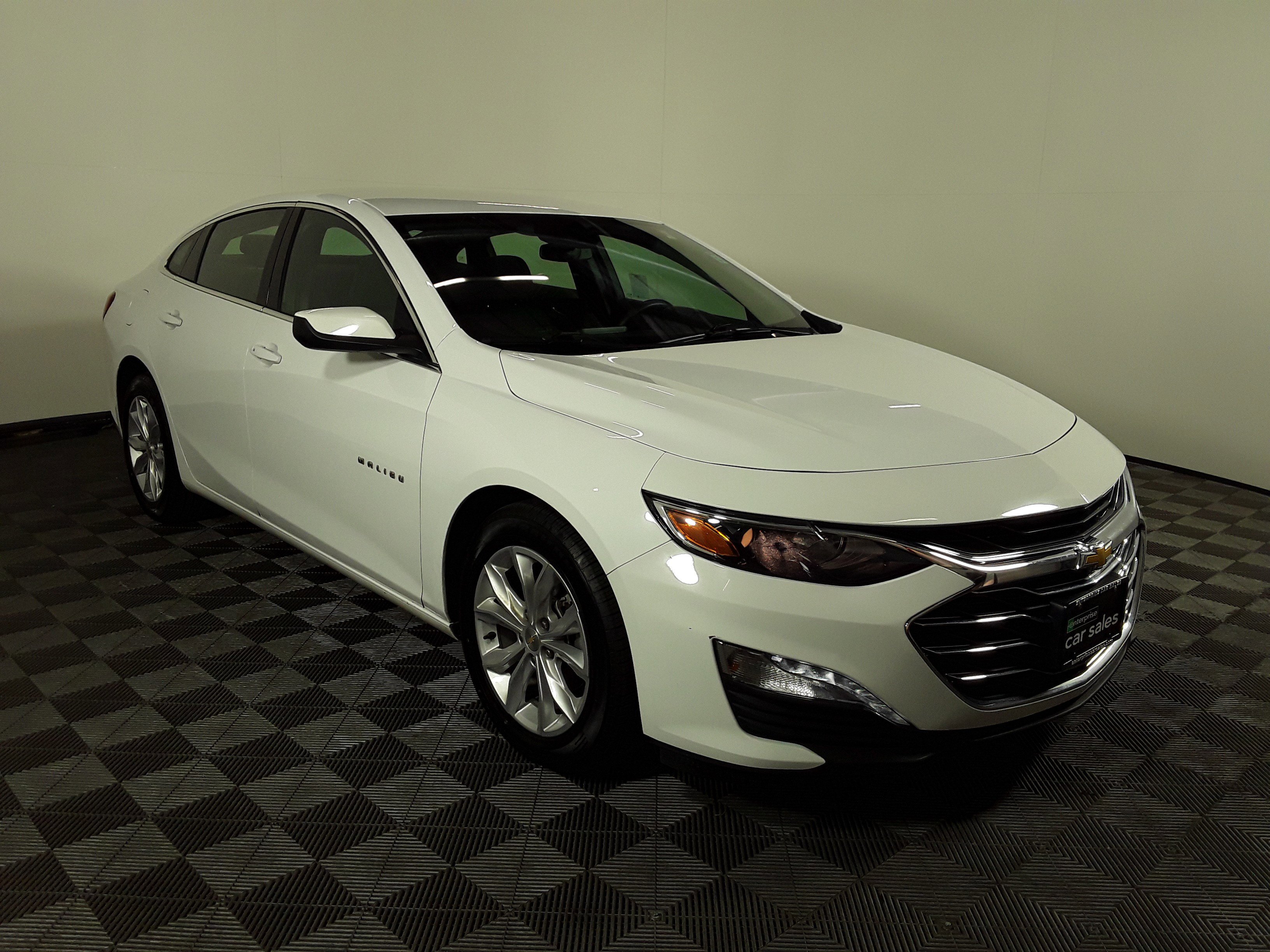 2023 Chevrolet Malibu 4dr Sdn 1LT