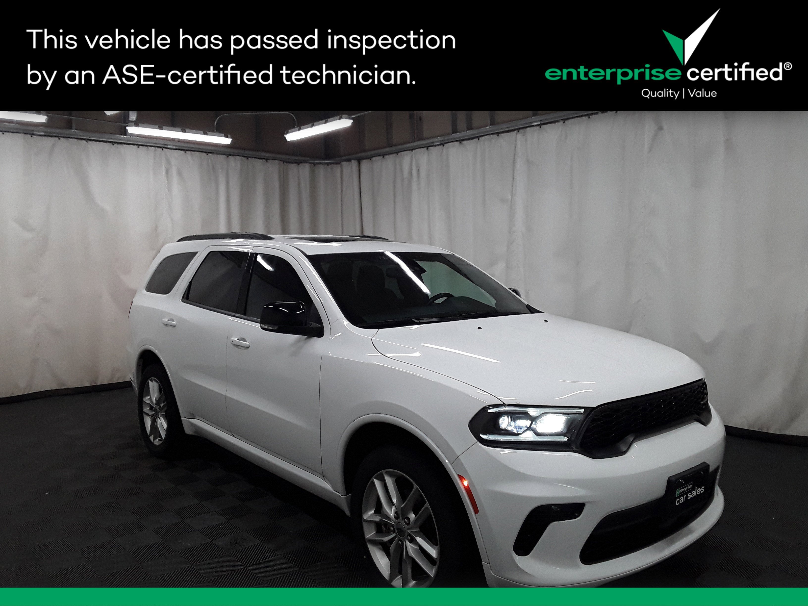 2023 Dodge Durango GT Plus AWD