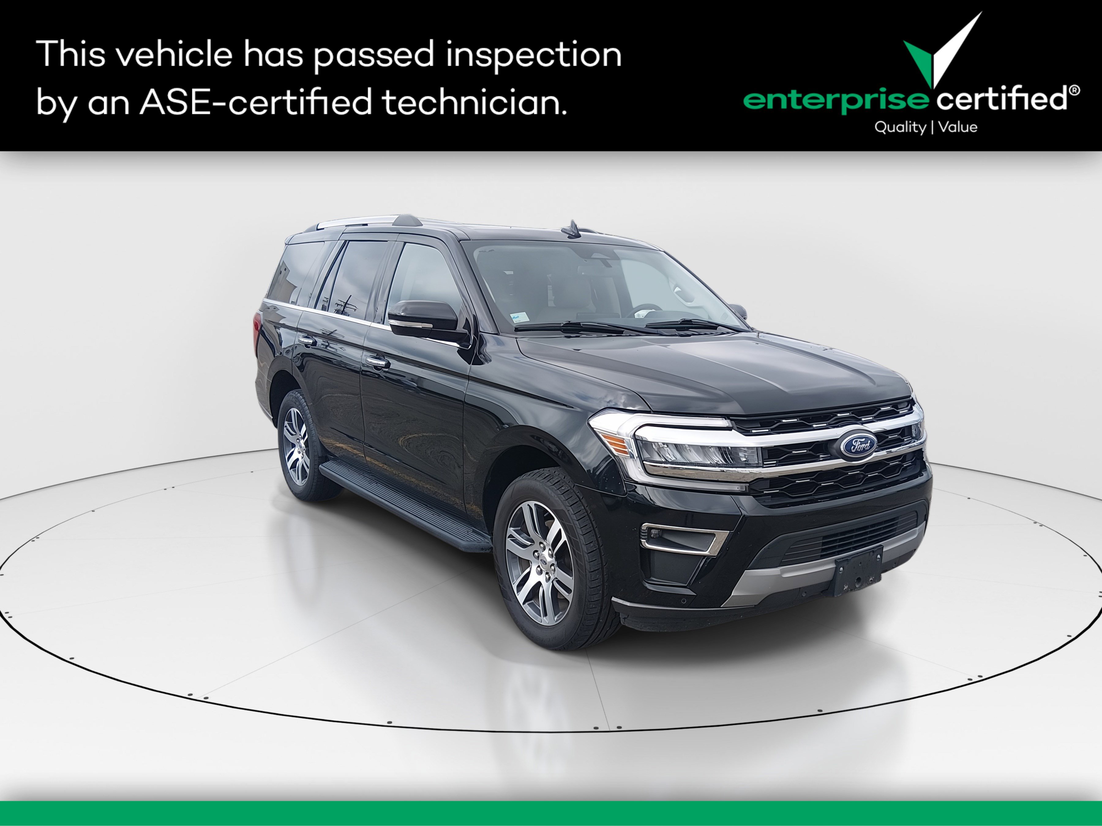 Used 2024 Ford Expedition Limited 4x2