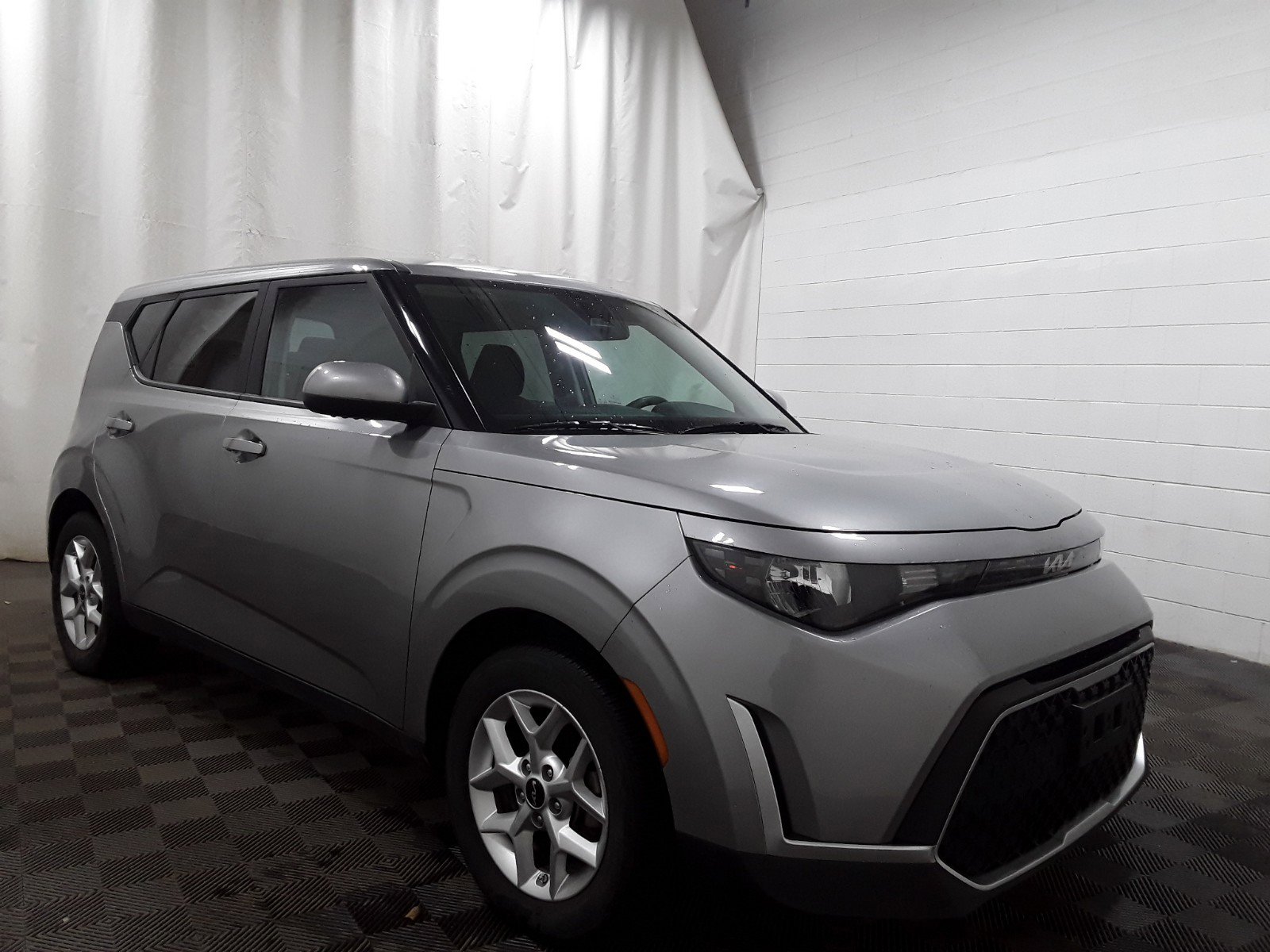 2023 Kia Soul