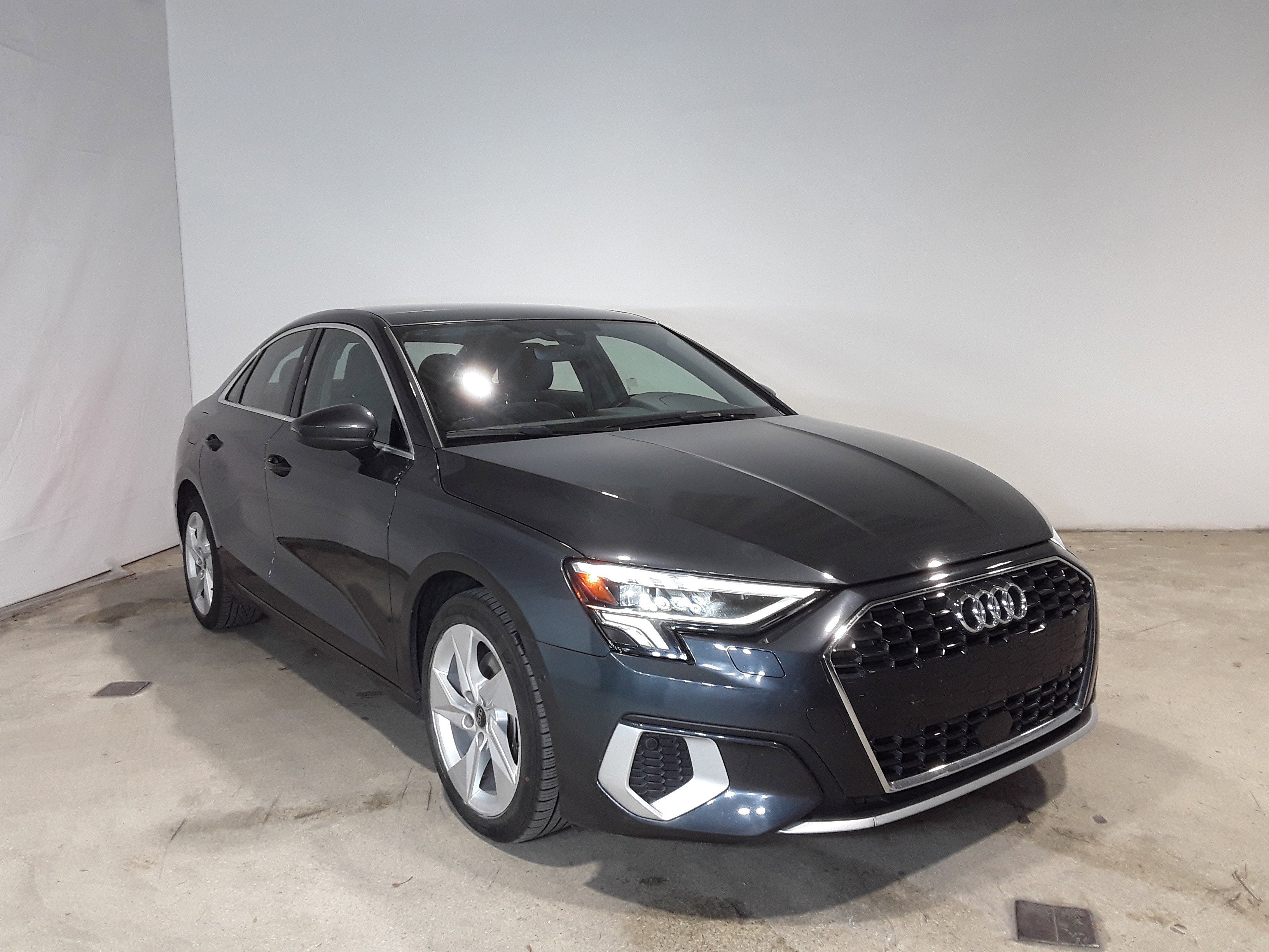 2023 Audi A3 Premium 40 TFSI