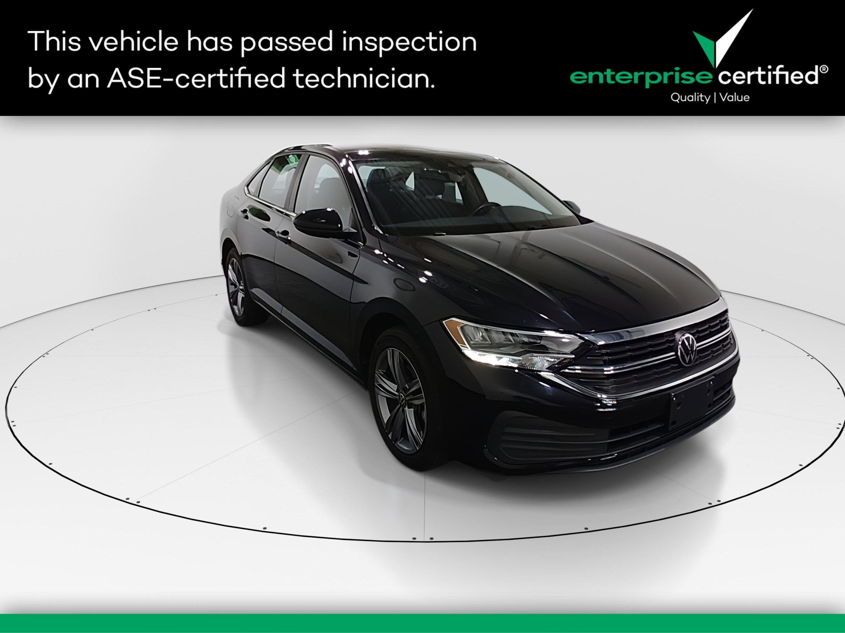 2024 Volkswagen Jetta