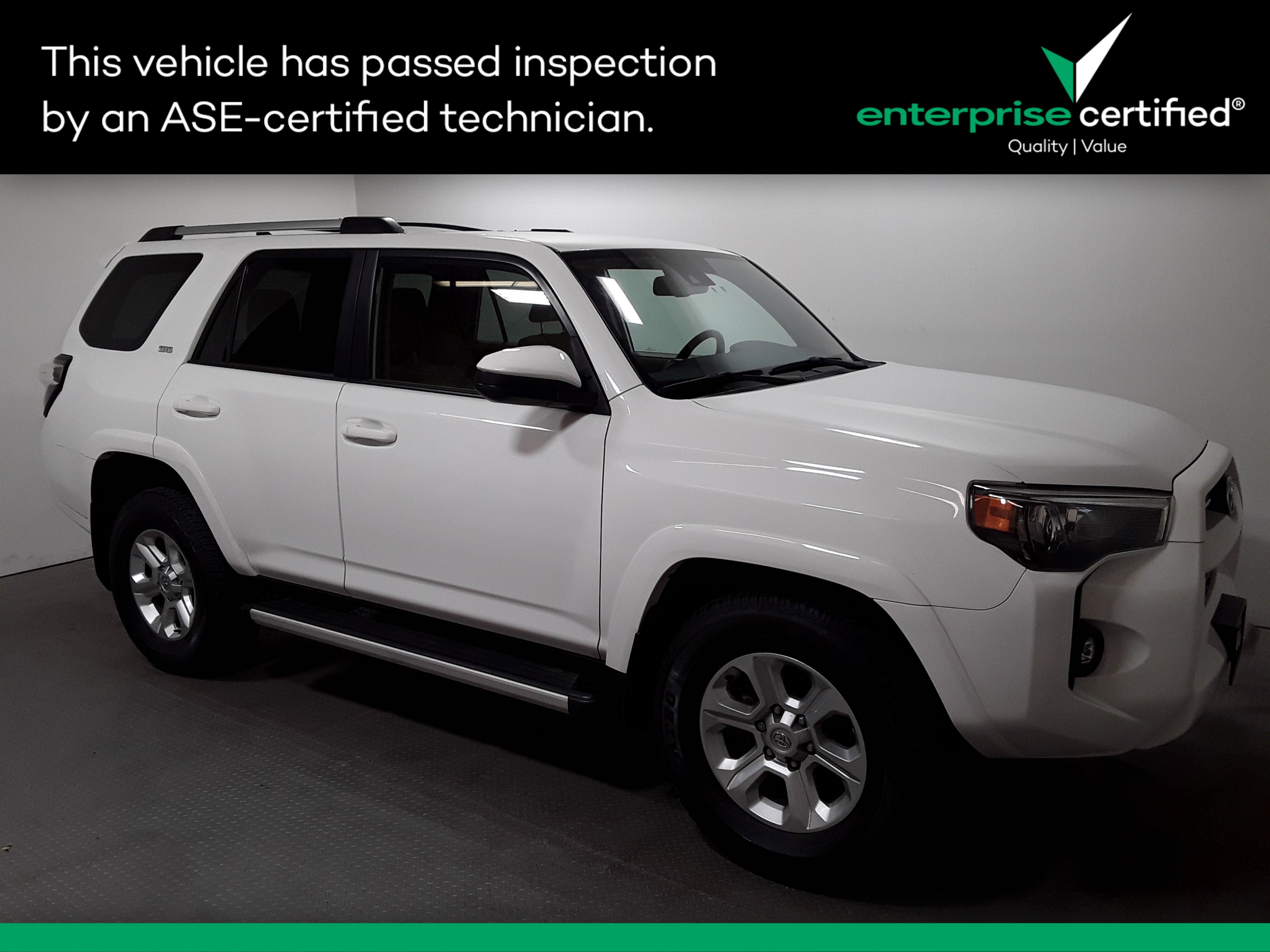 2023 Toyota 4Runner SR5 2WD