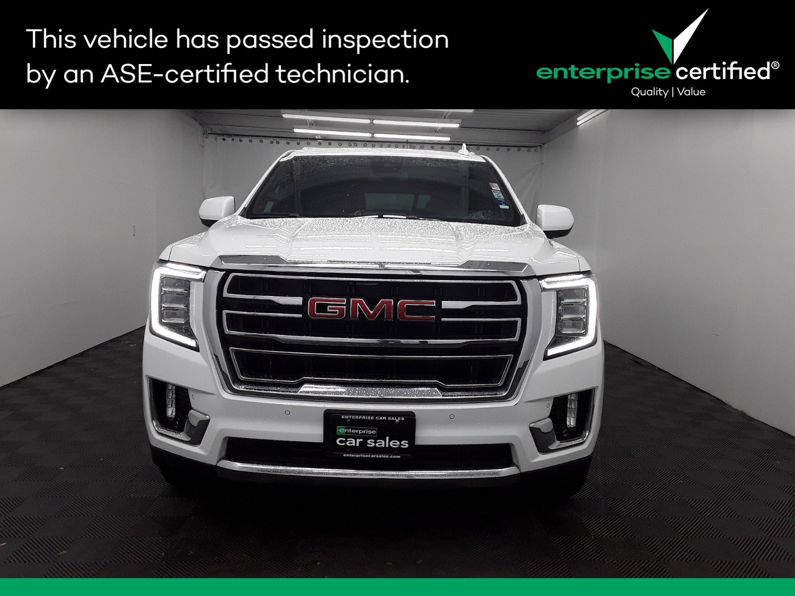 2023 GMC Yukon 2WD 4dr SLT