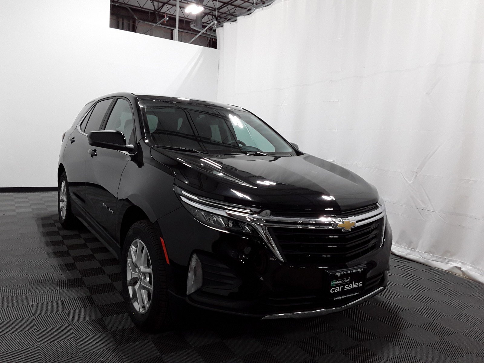 2024 Chevrolet Equinox AWD 4dr LT w/1LT