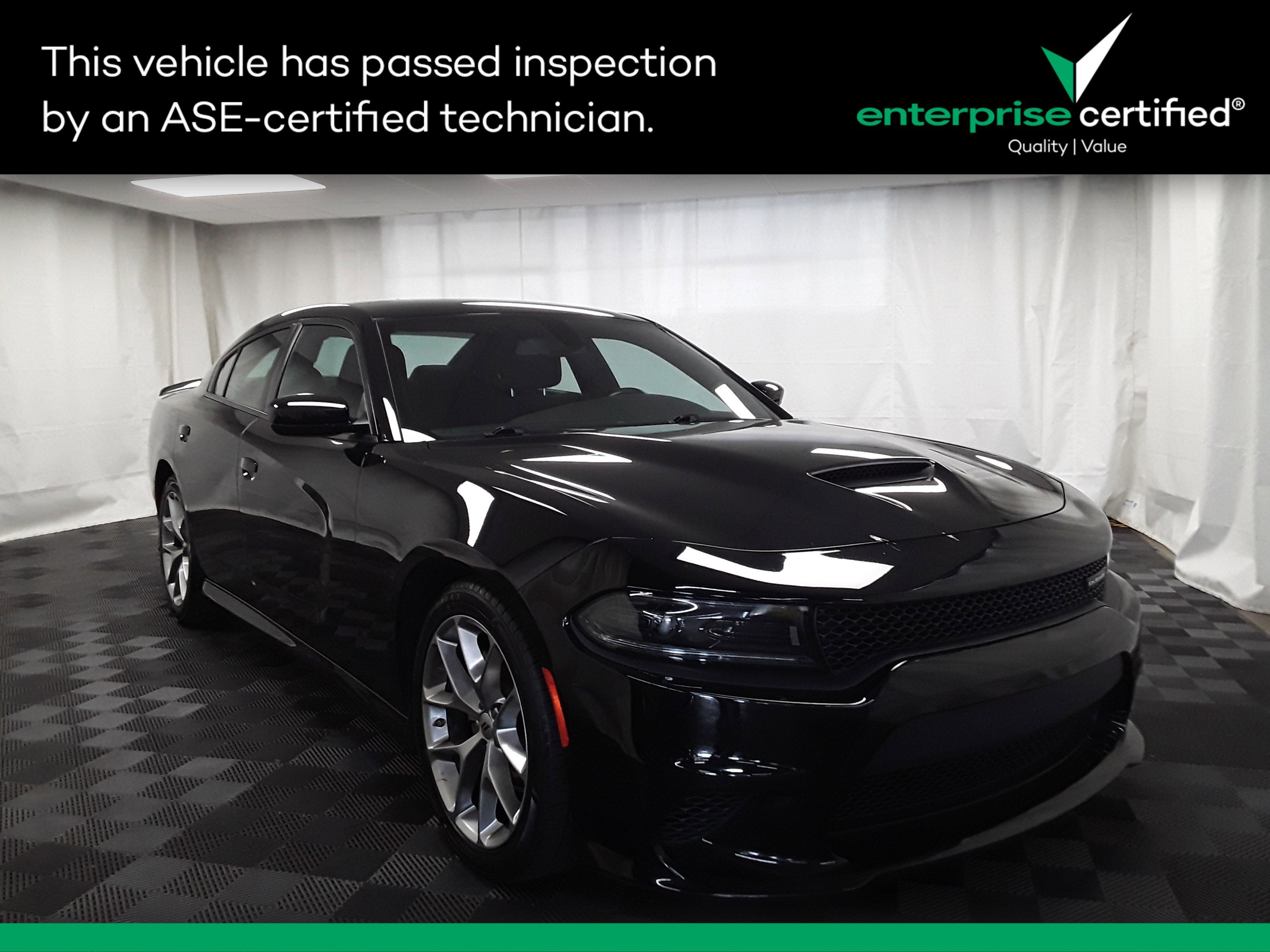 2023 Dodge Charger GT RWD