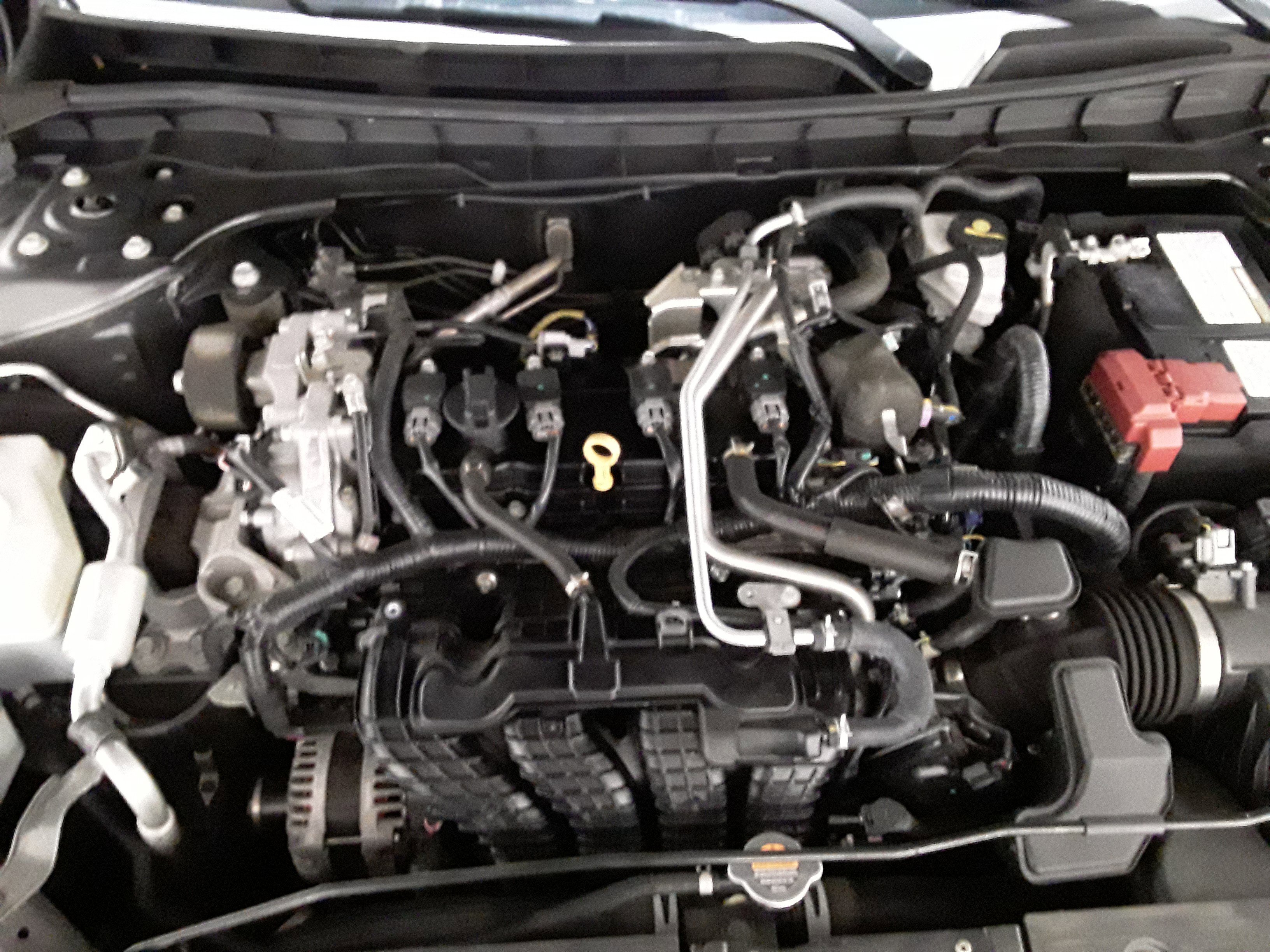Image 9 of Used 2022 Nissan Altima 2.5 SV Sedan