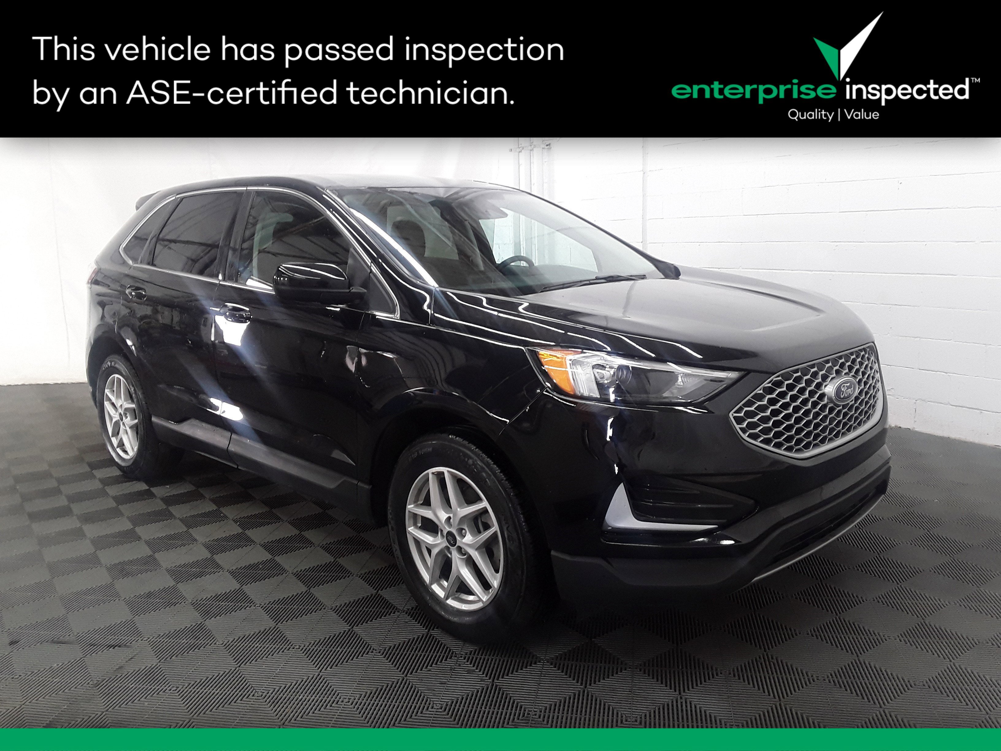 2023 Ford Edge SEL AWD