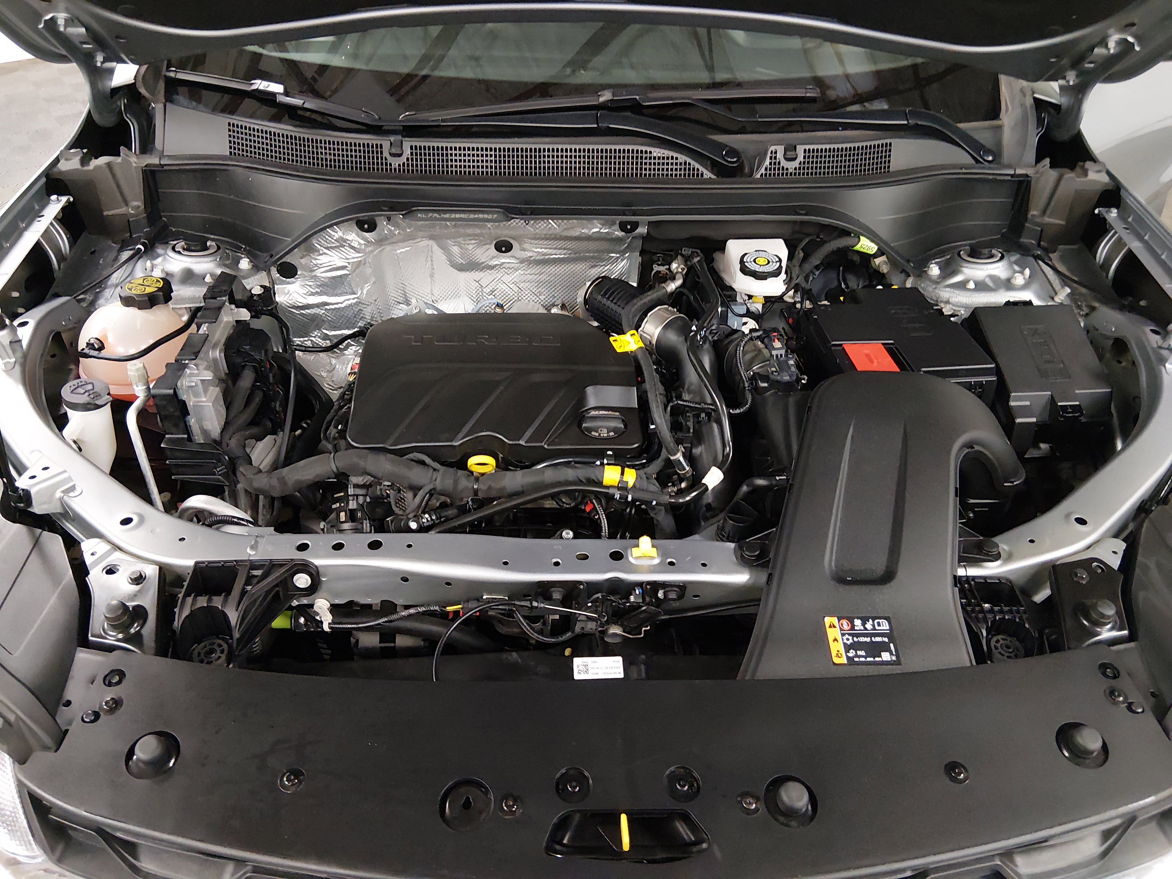 2024 Chevrolet Trax LT - Photo 9