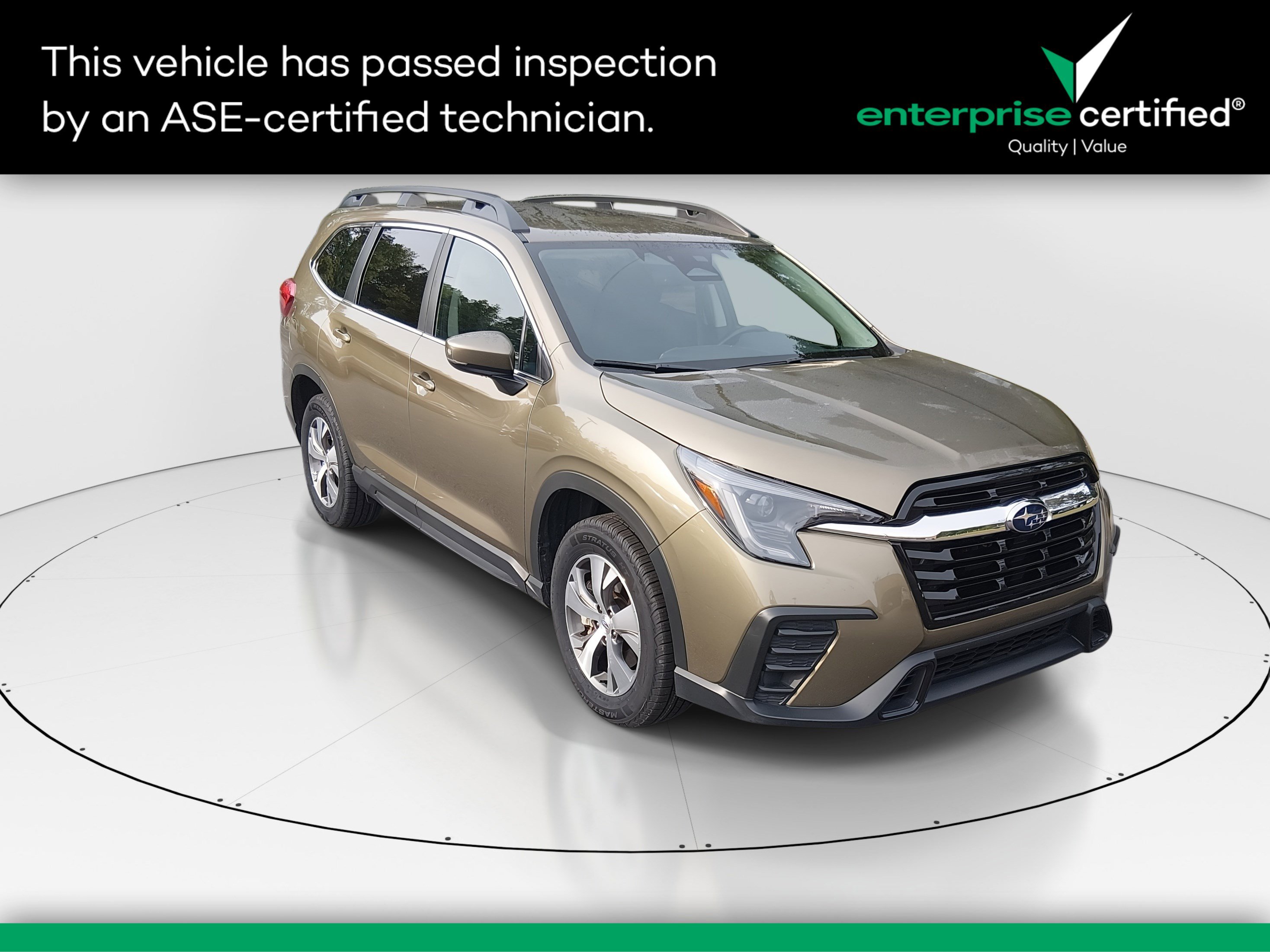 Used 2025 Subaru Ascent Premium 7-Passenger