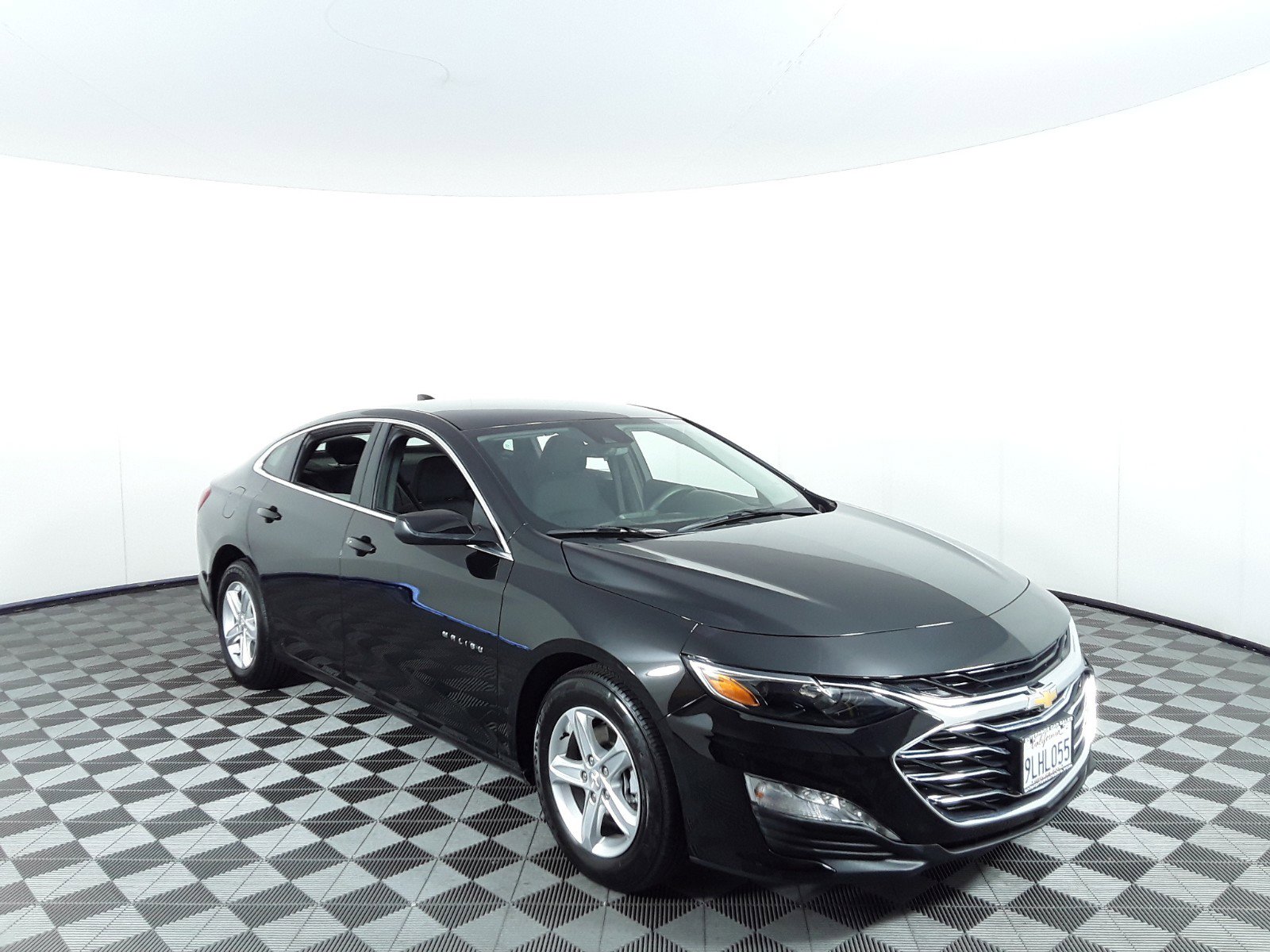 Used 2024 Chevrolet Malibu 4dr Sdn 1LT