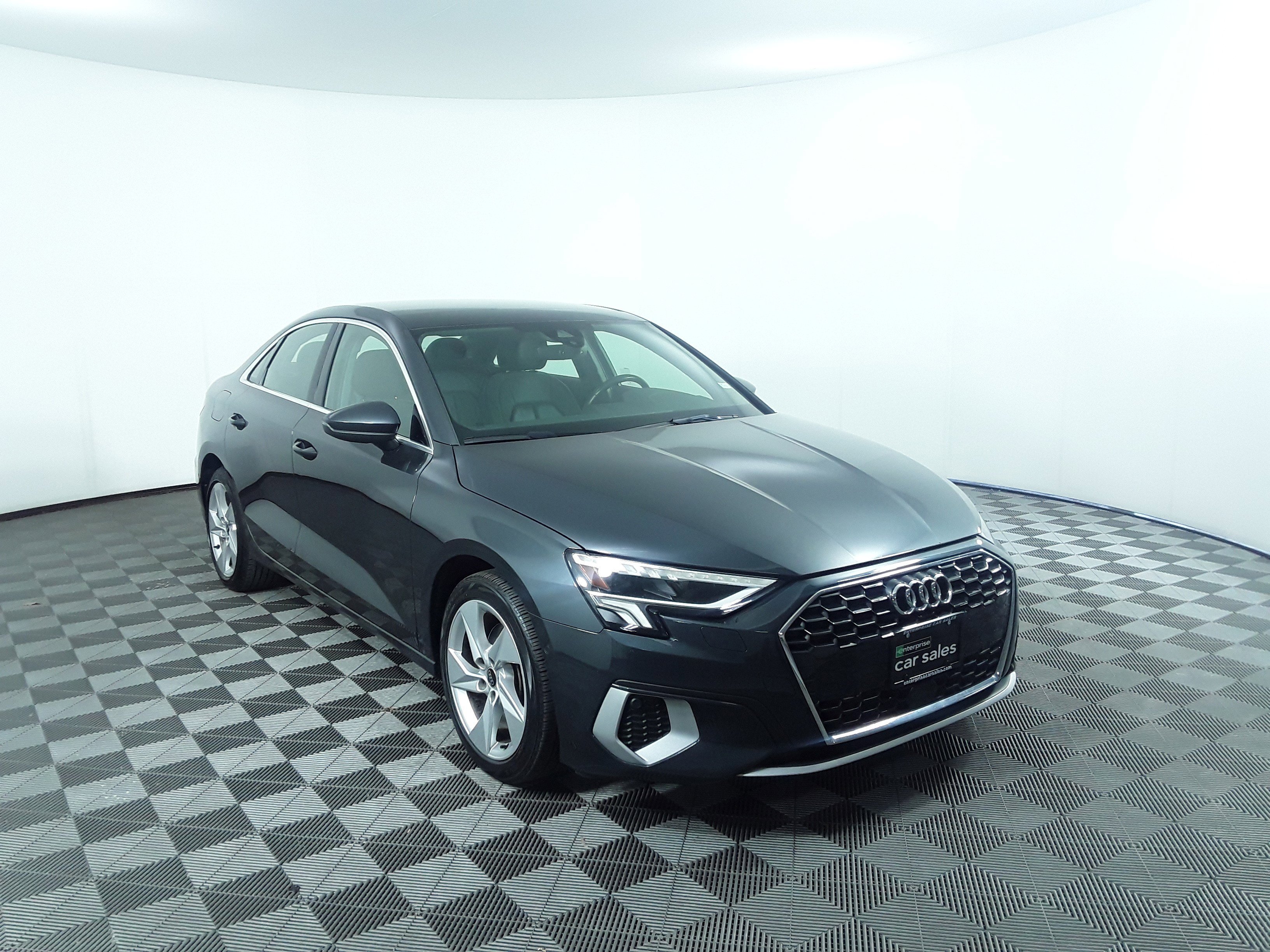 2023 Audi A3 Premium 40 TFSI
