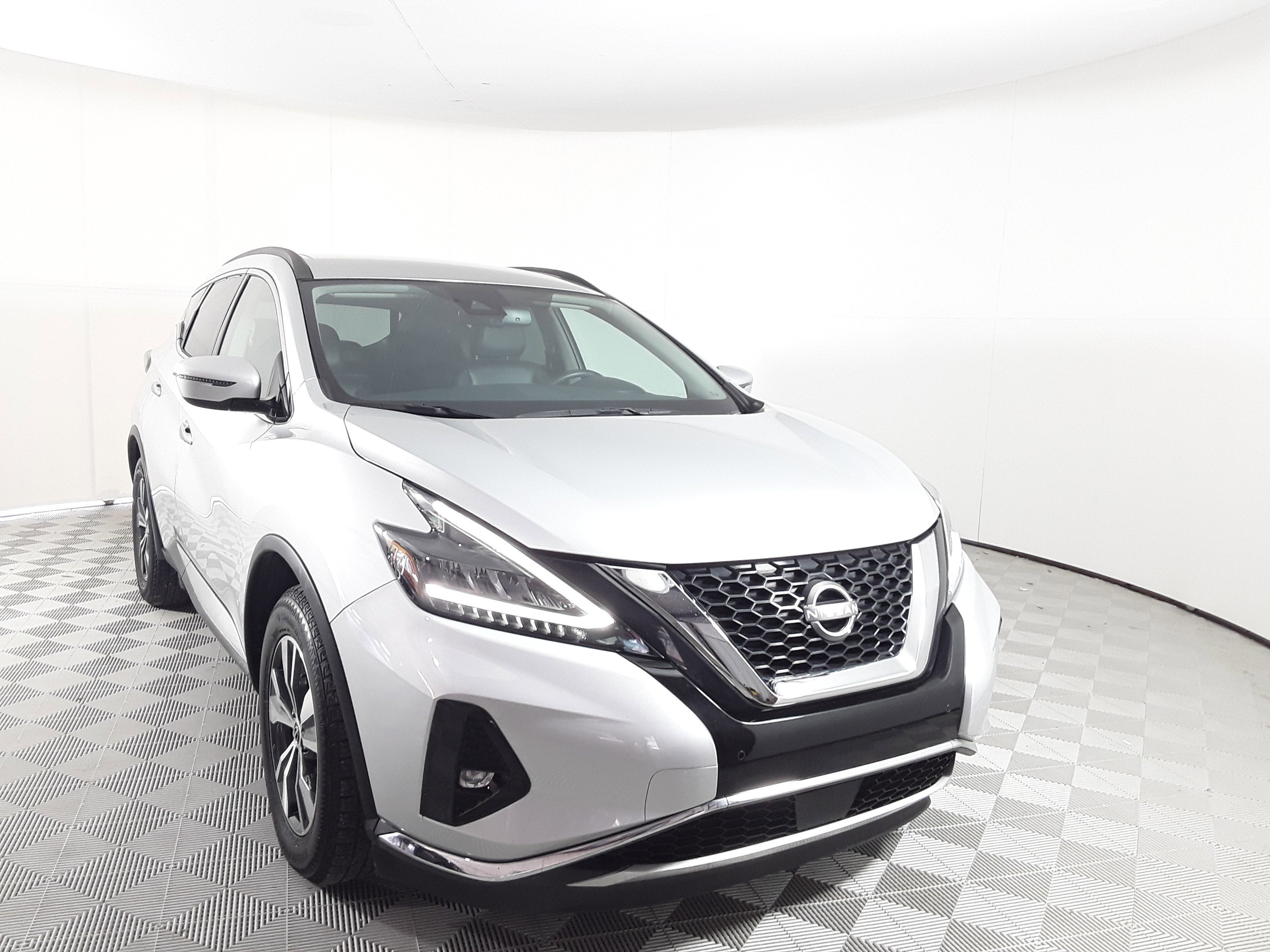 2023 Nissan Murano FWD SV