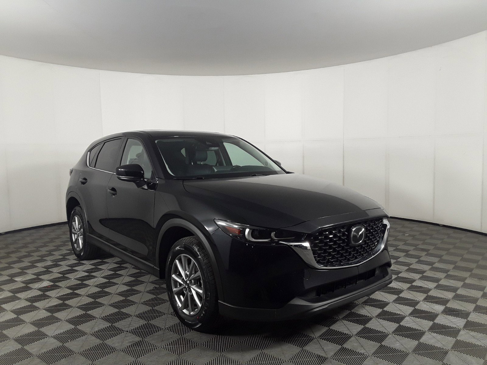 2023 Mazda CX-5 2.5 S Preferred Package AWD