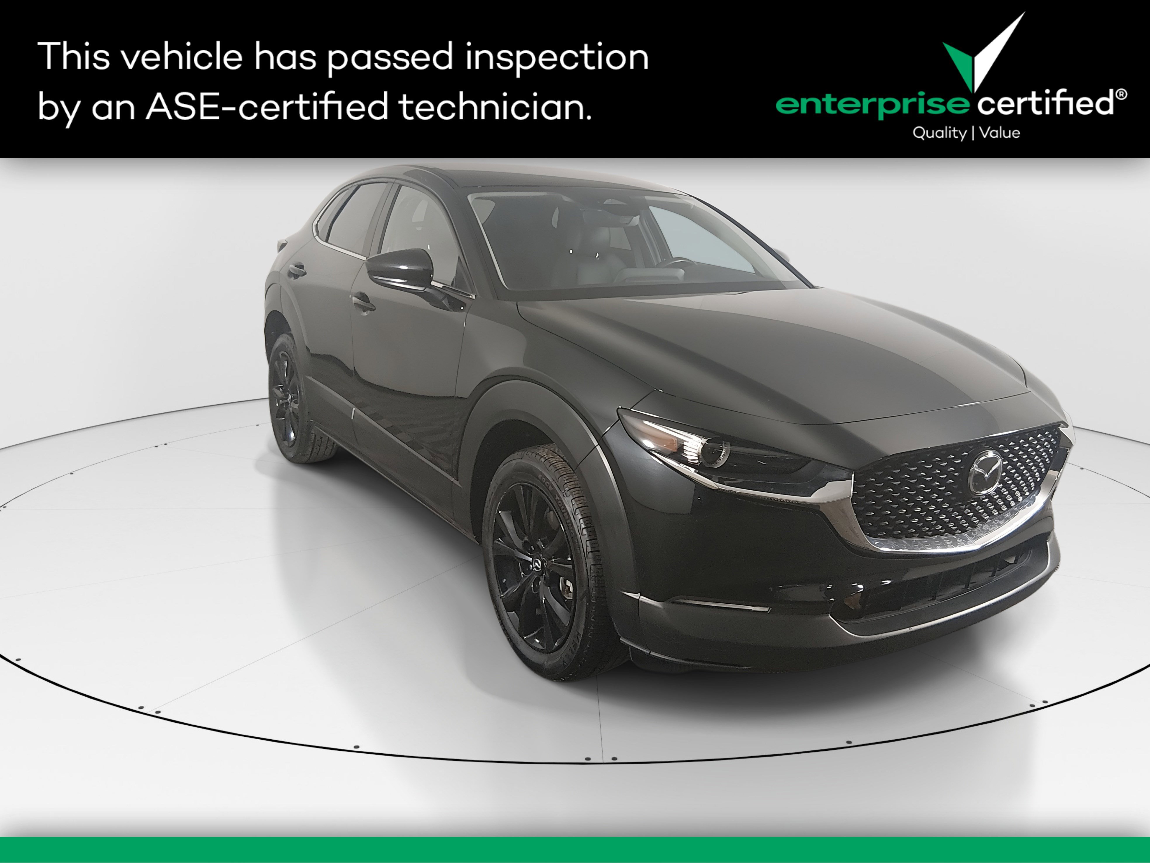 2024 Mazda CX-30 Select Sport