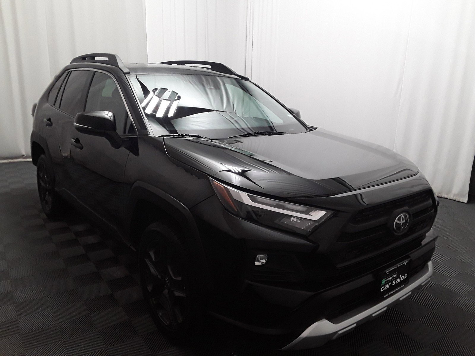 2022 Toyota RAV4 Adventure AWD