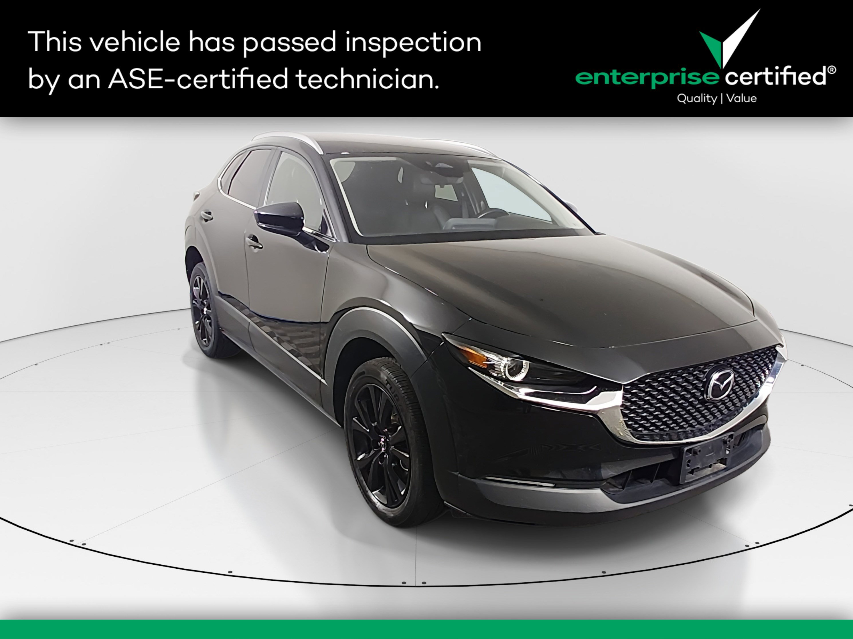 2024 Mazda CX-30 Select Sport