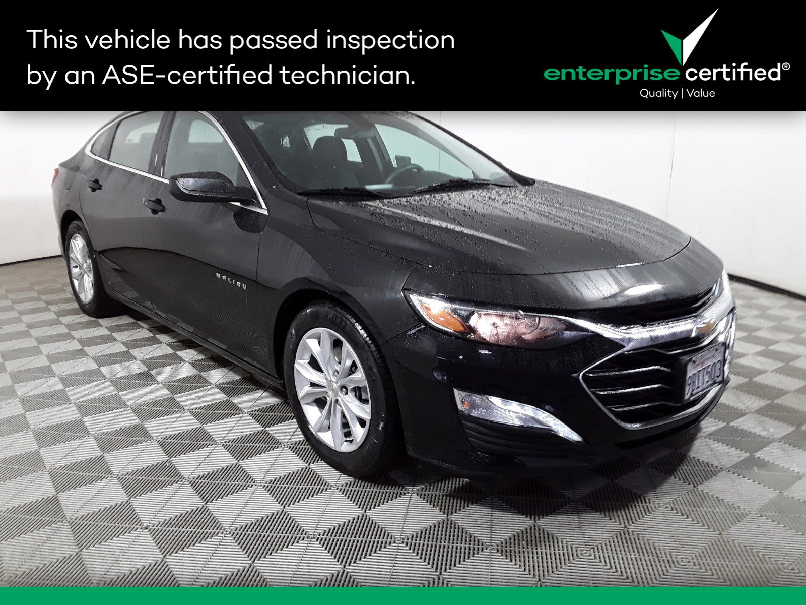 Used 2022 Chevrolet Malibu 4dr Sdn LT