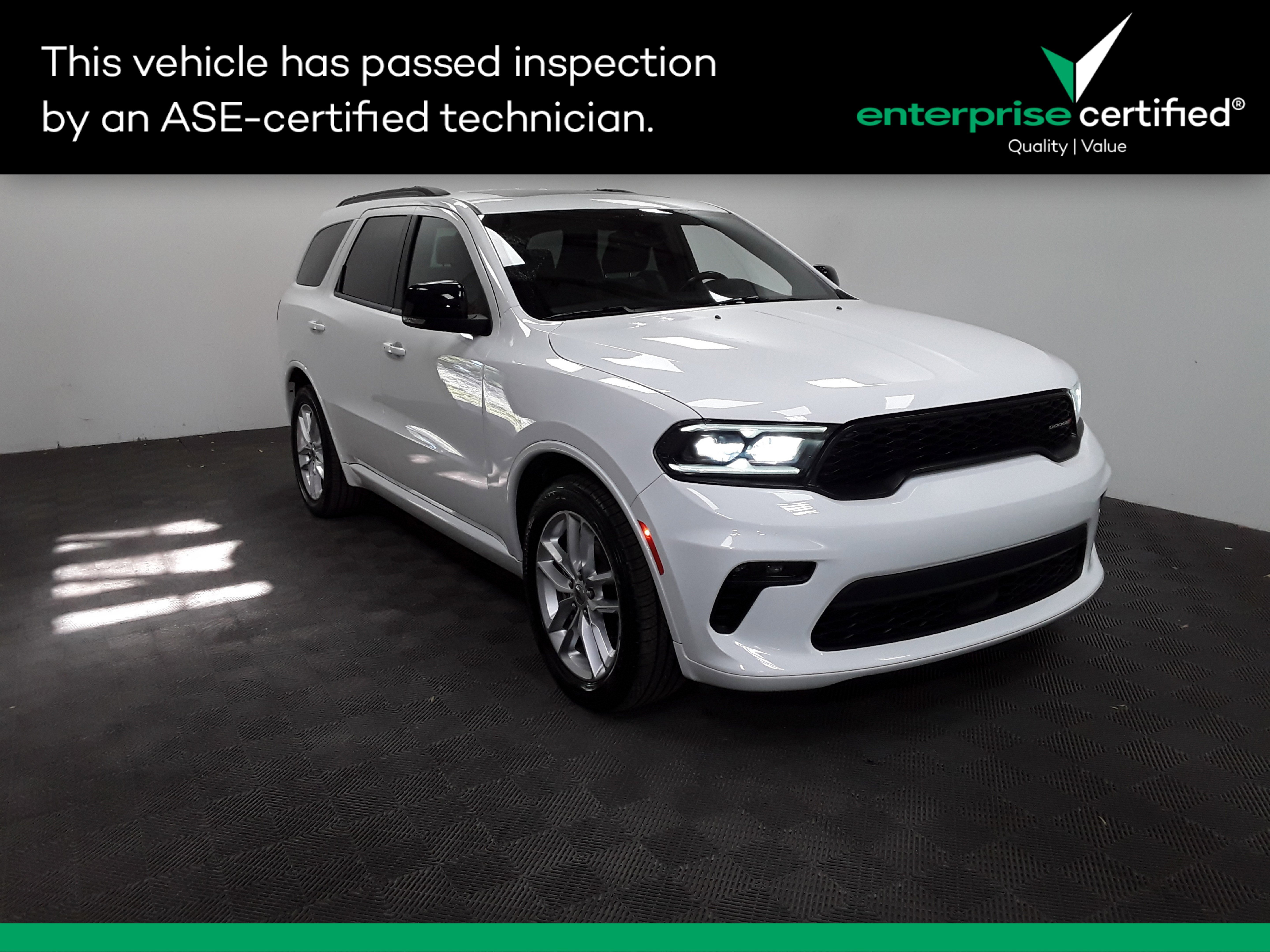 Used 2023 Dodge Durango 