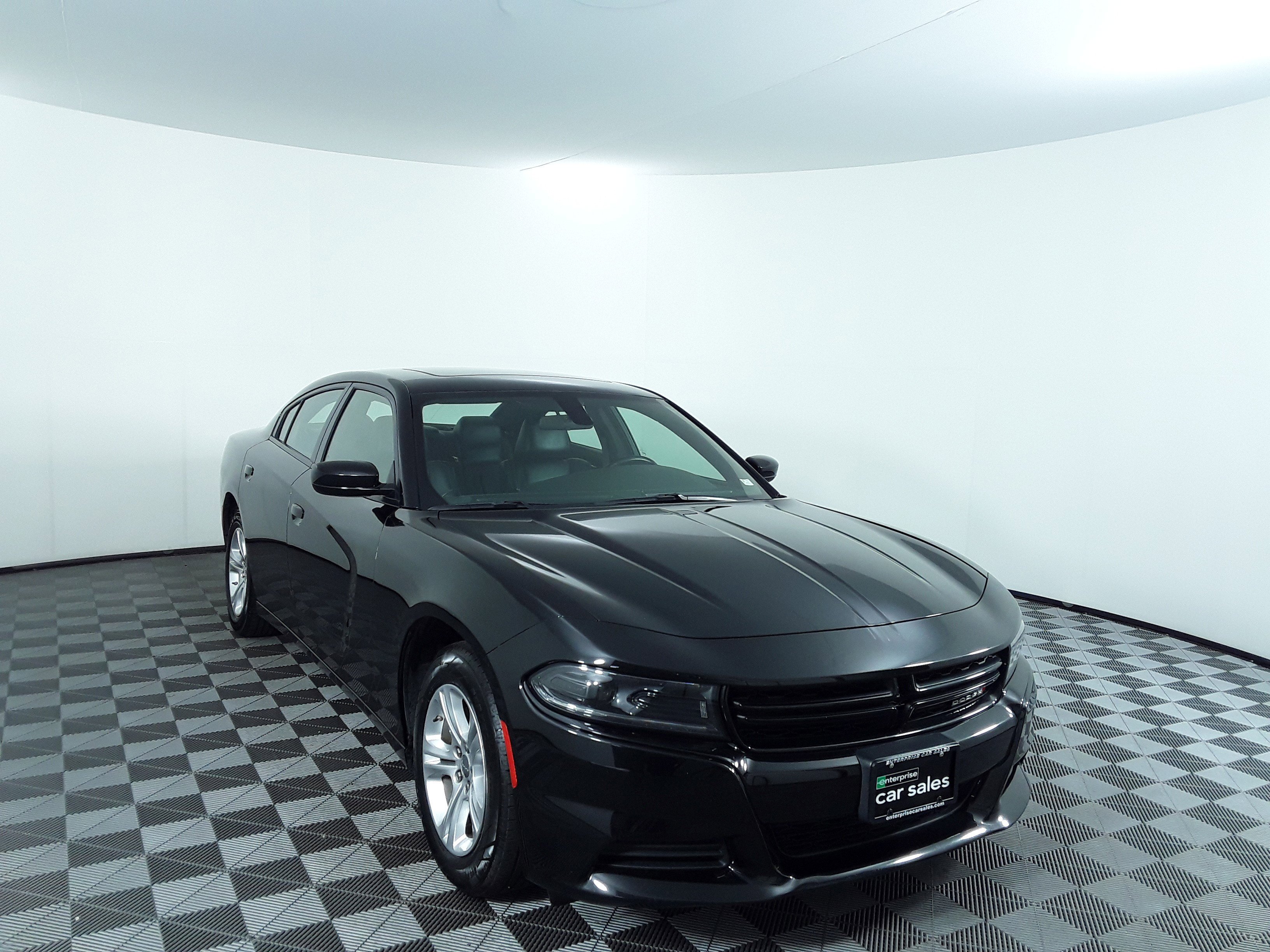 2022 Dodge Charger SXT RWD