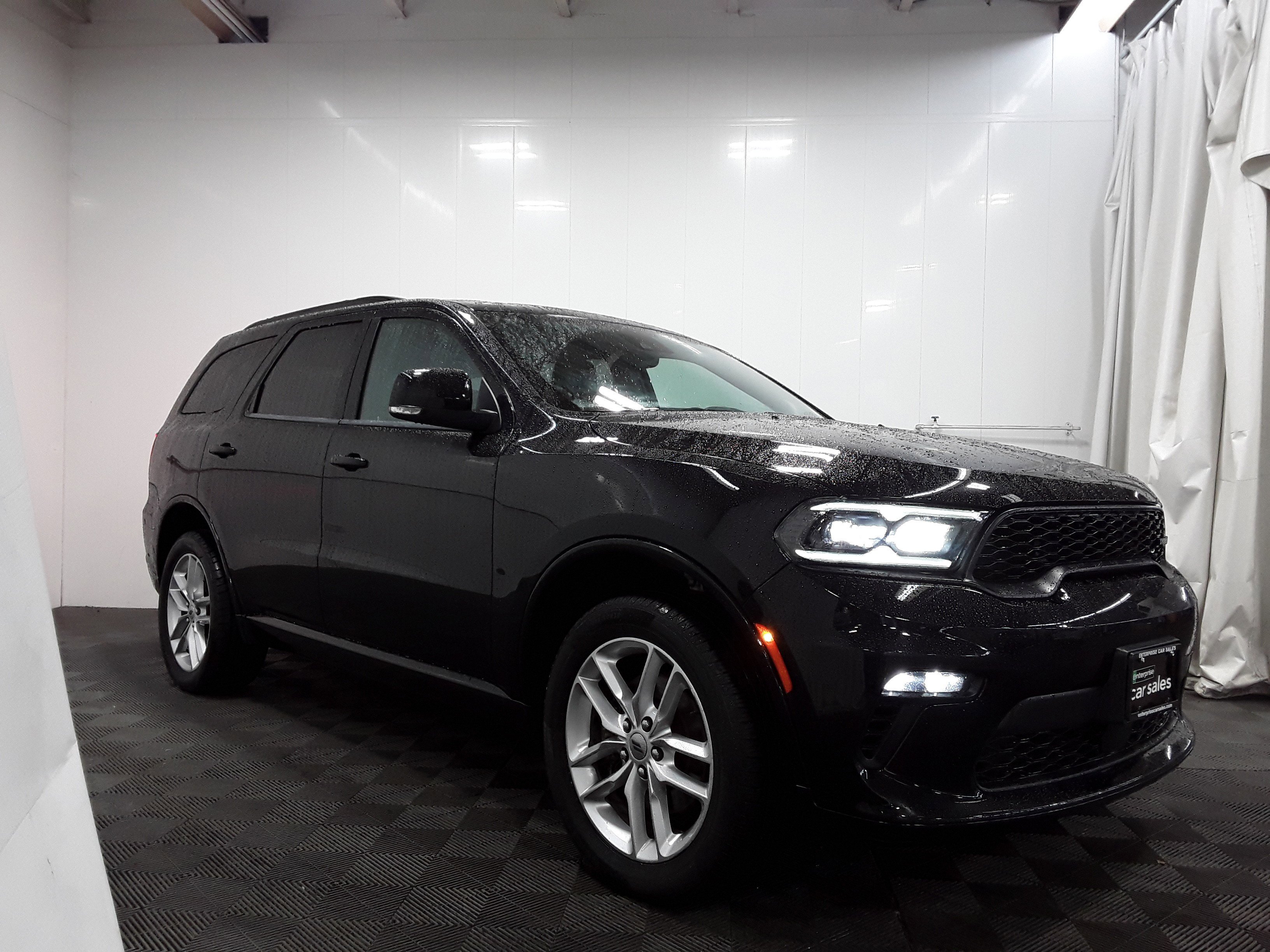 2022 Dodge Durango GT AWD