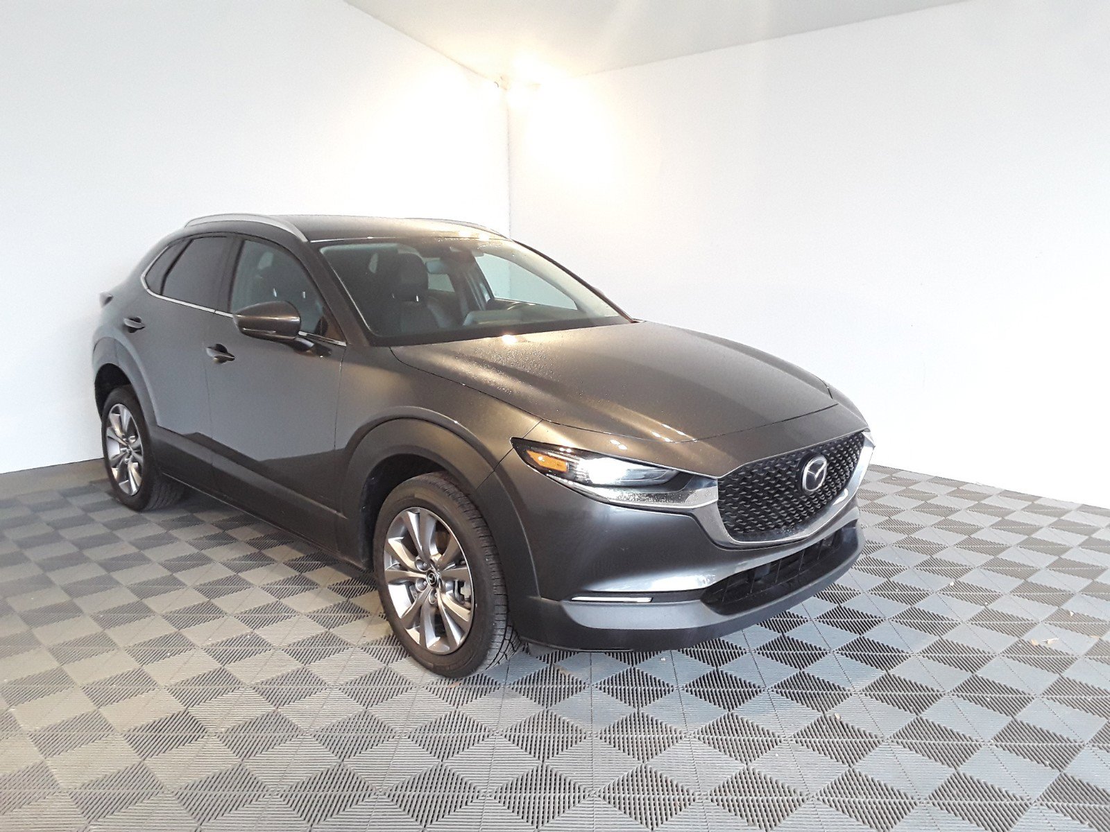 2023 Mazda CX-30 2.5 S Select Package AWD