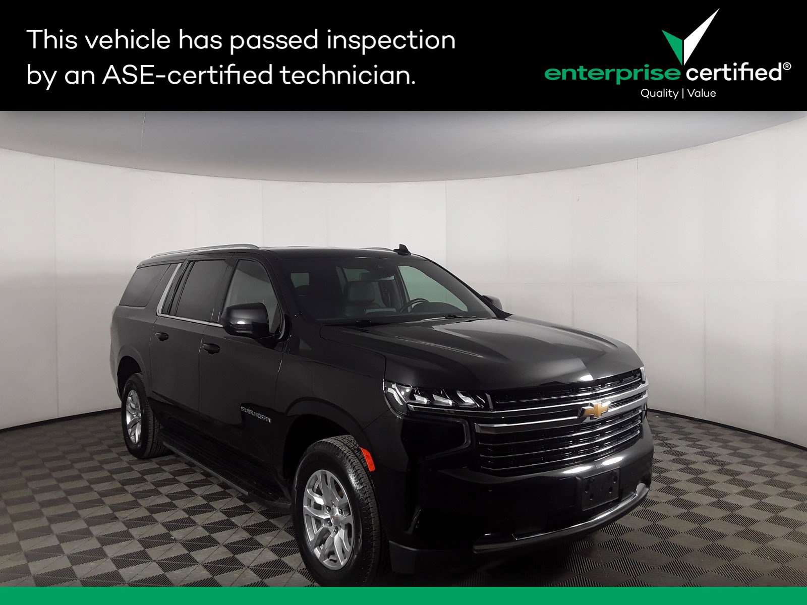 2023 Chevrolet Suburban 4WD 4dr LT