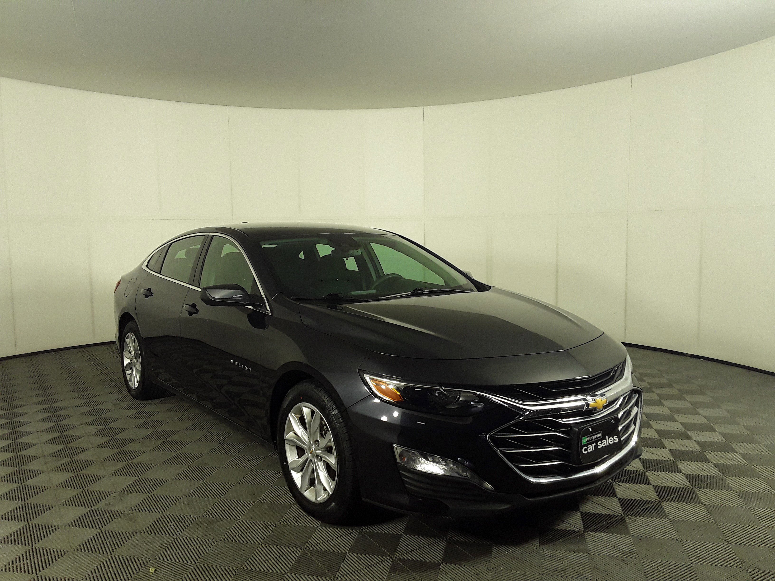 2023 Chevrolet Malibu 4dr Sdn 1LT