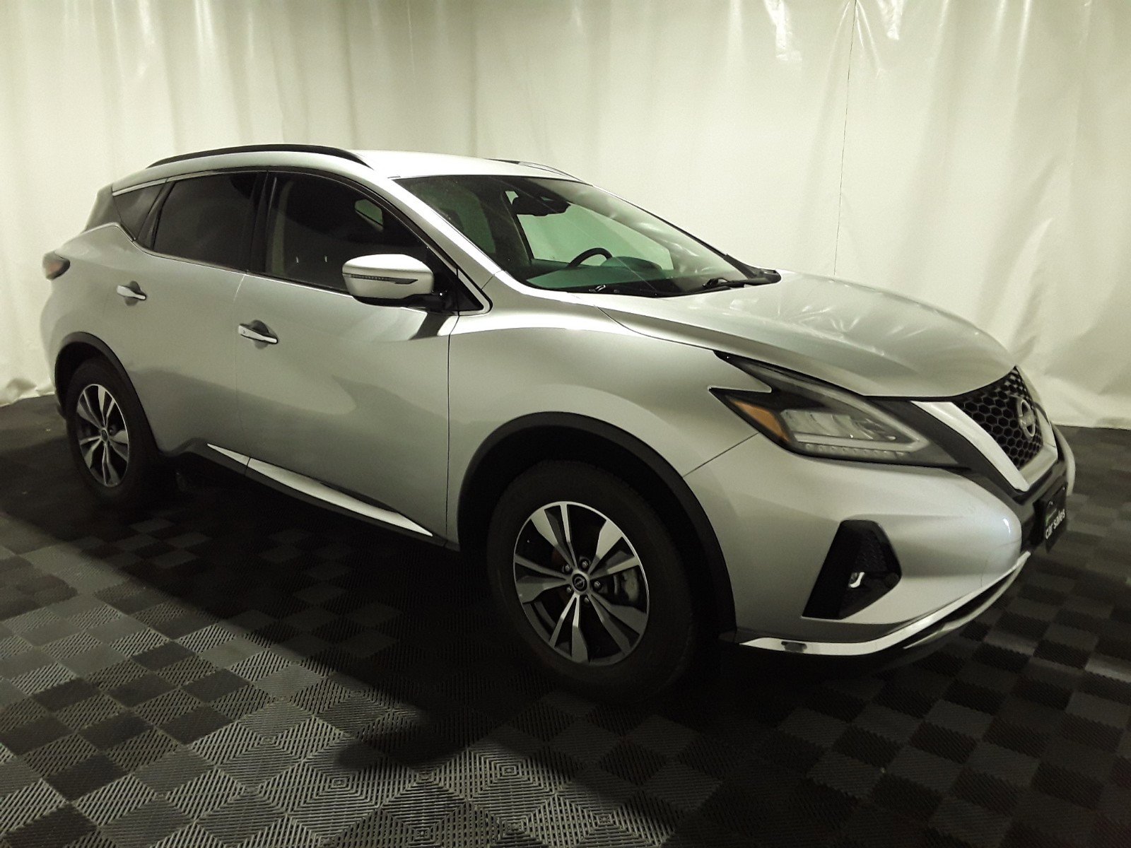 2023 Nissan Murano FWD SV