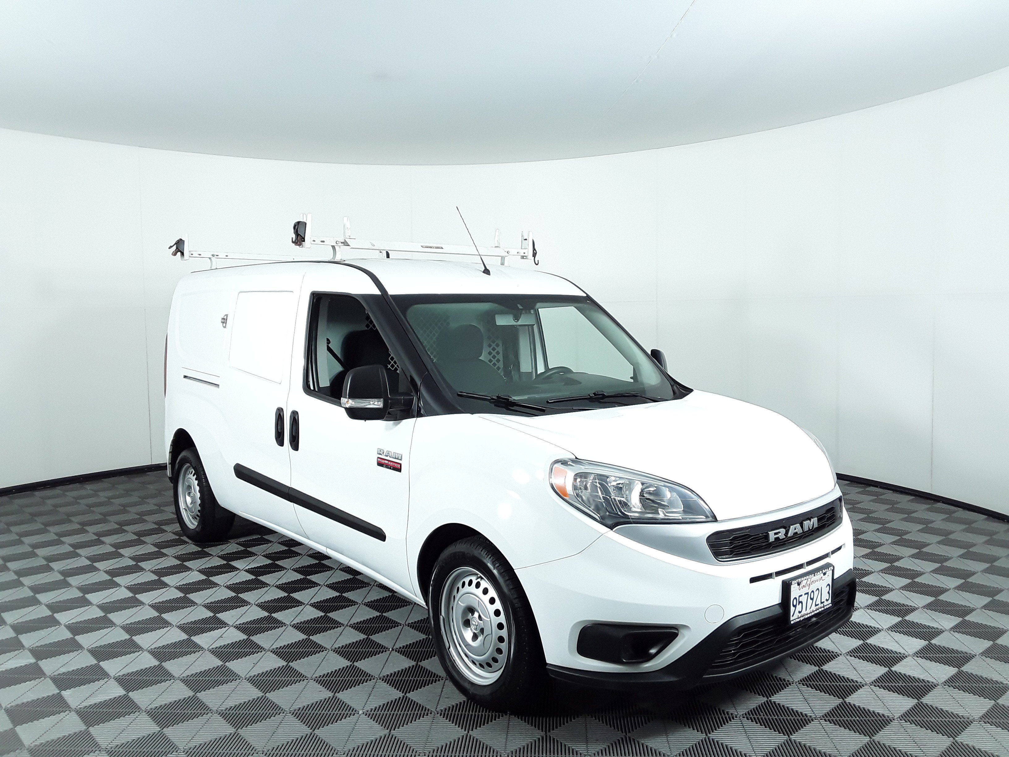 2022 Ram ProMaster City Wagon