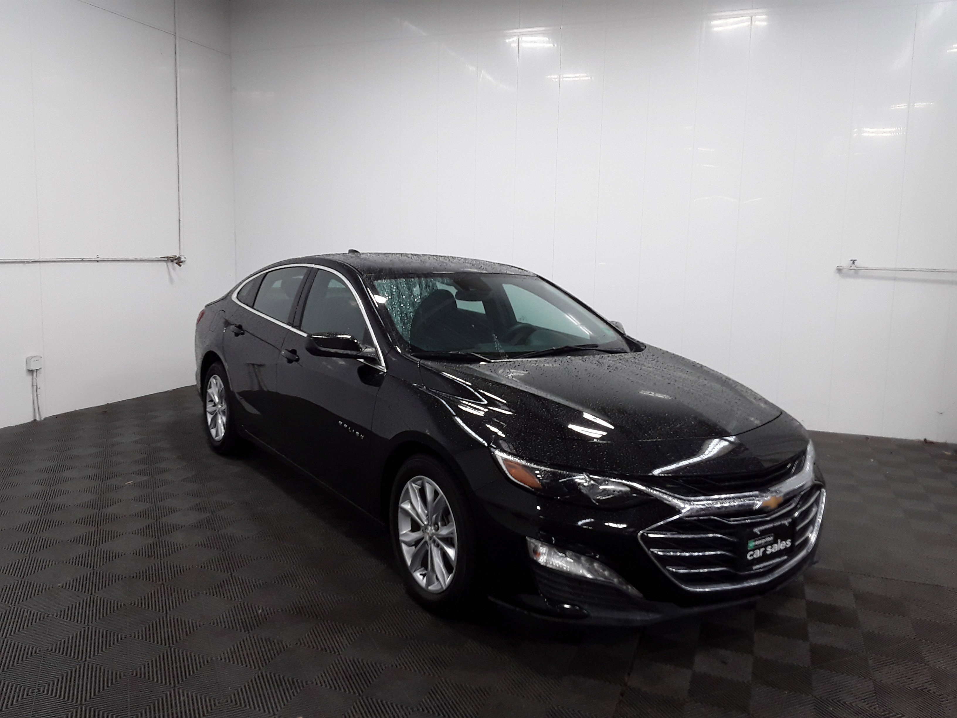 2024 Chevrolet Malibu 4dr Sdn 1LT