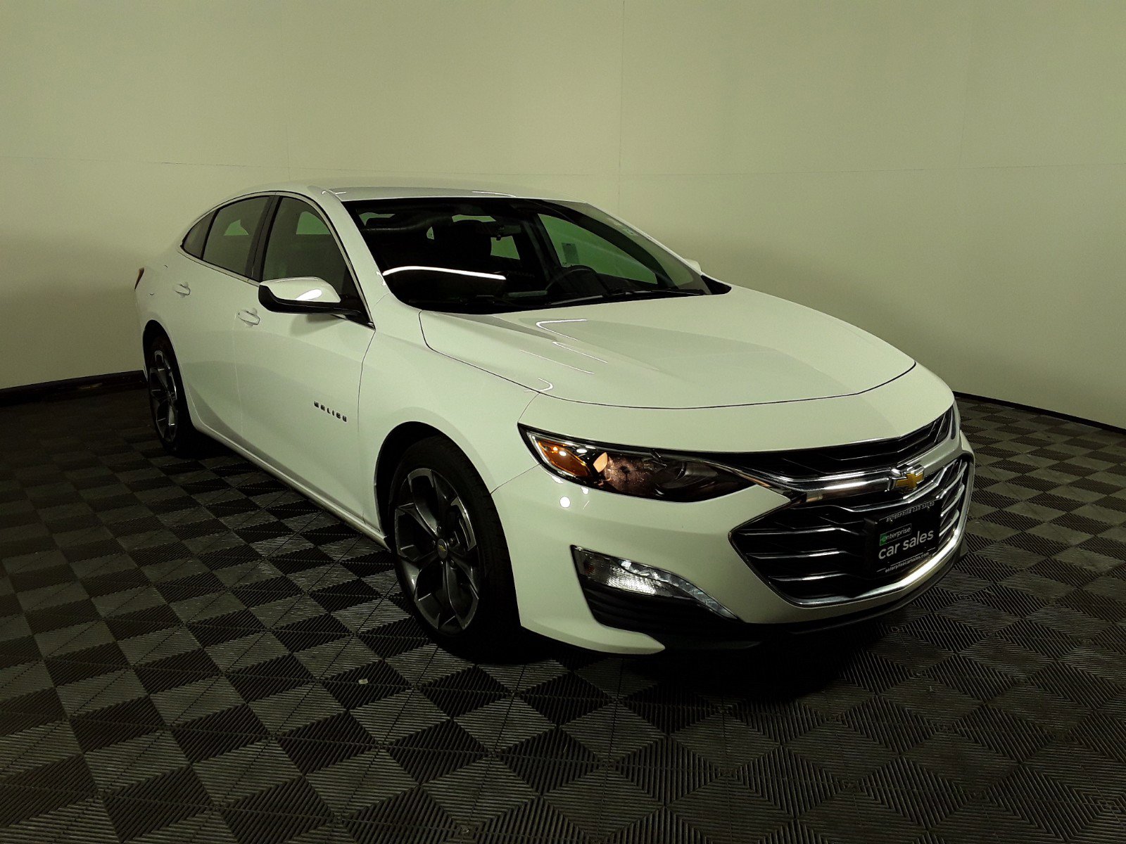 2022 Chevrolet Malibu 4dr Sdn LT