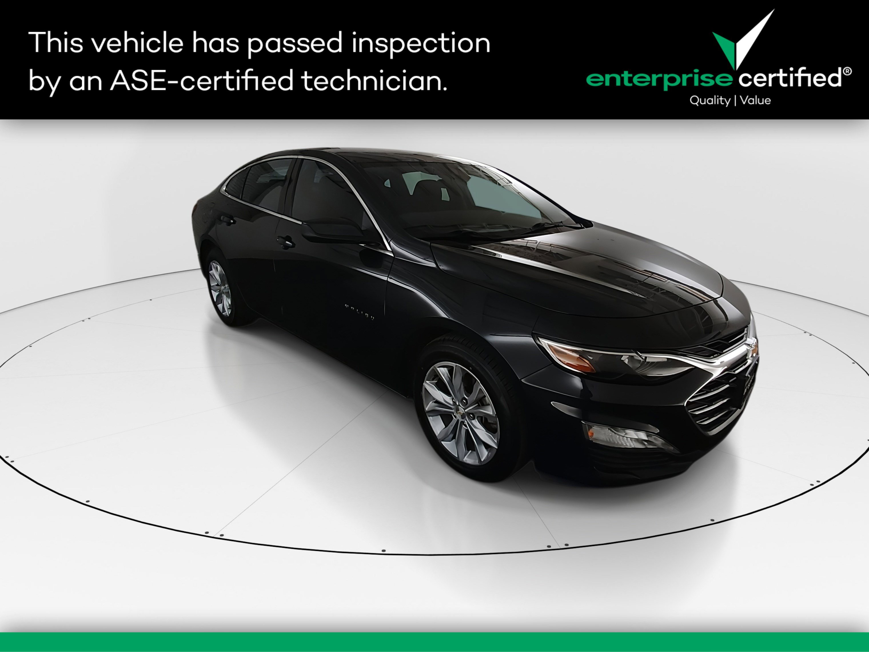 Used 2023 Chevrolet Malibu 4dr Sdn 1LT