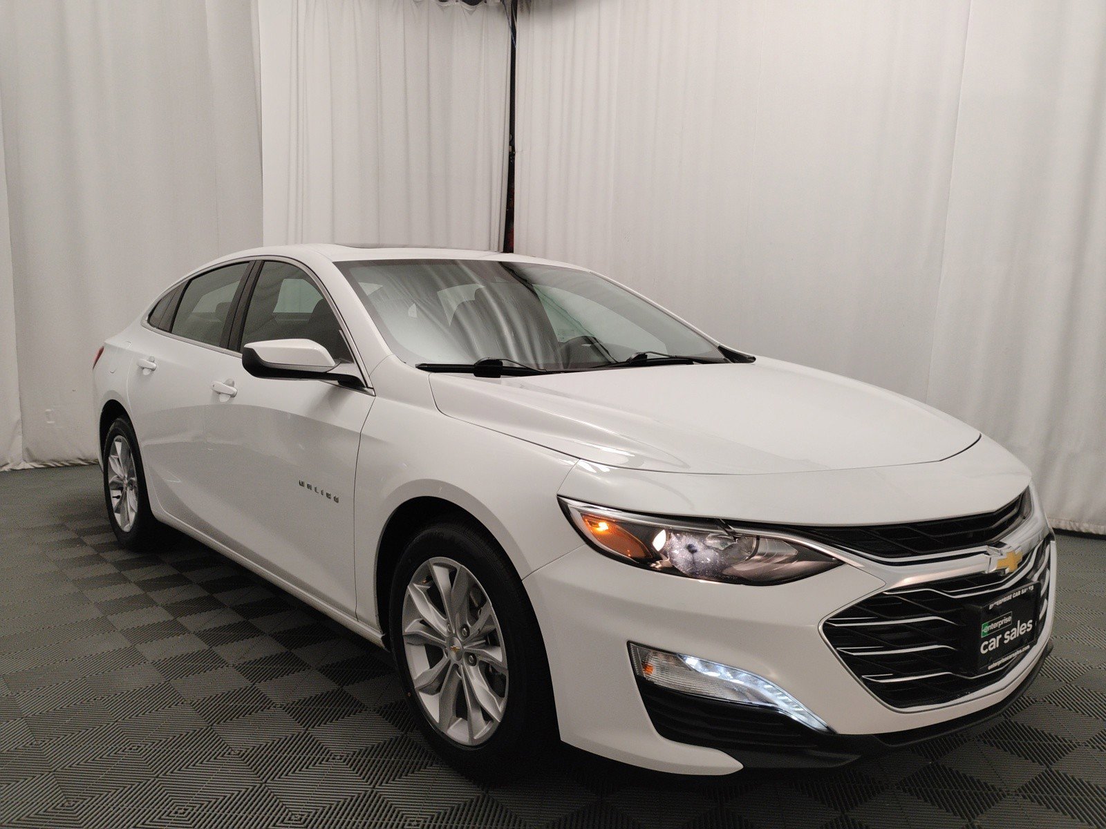 2023 Chevrolet Malibu 4dr Sdn 1LT