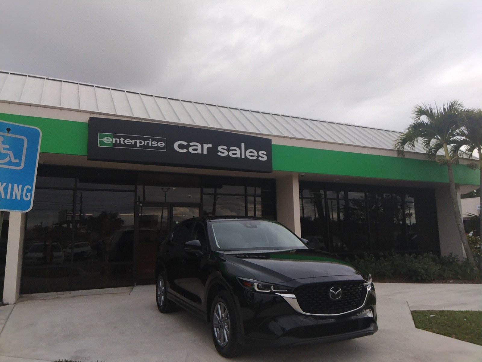 Used 2023 Mazda CX-5 2.5 S Preferred Package AWD