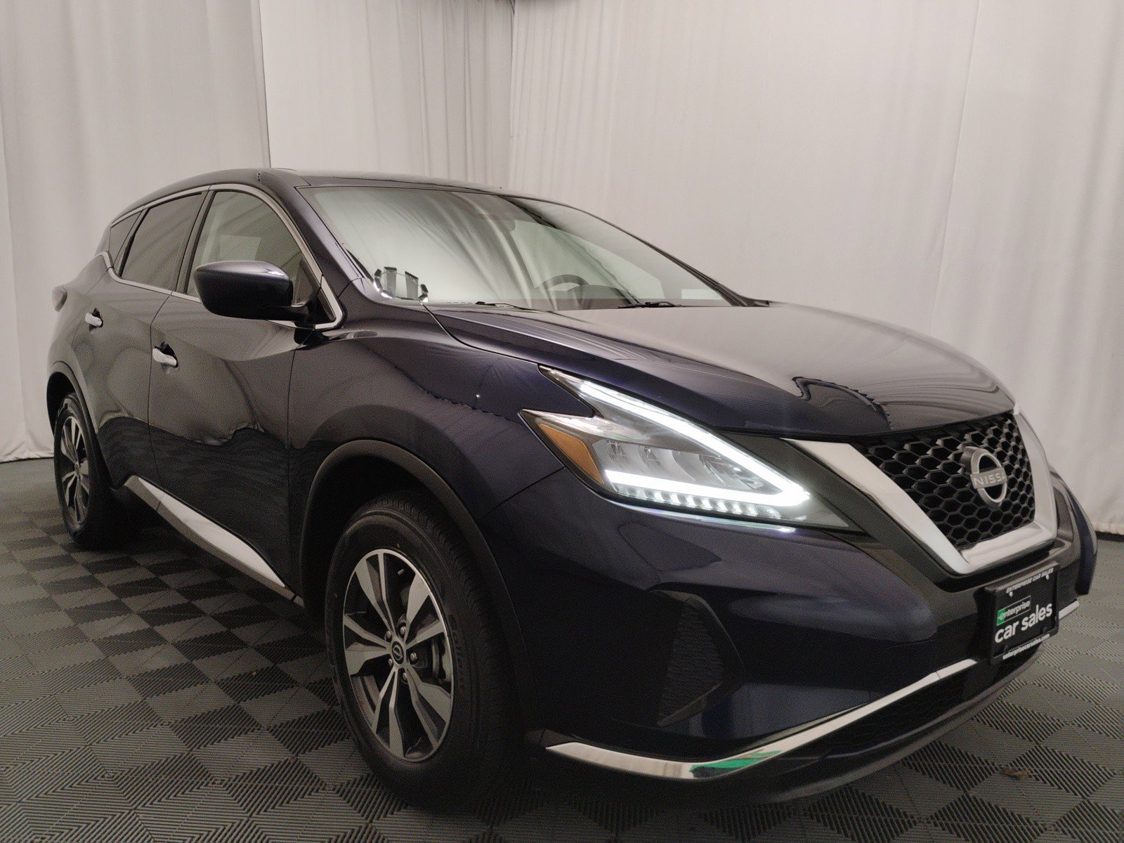 2023 Nissan Murano FWD S