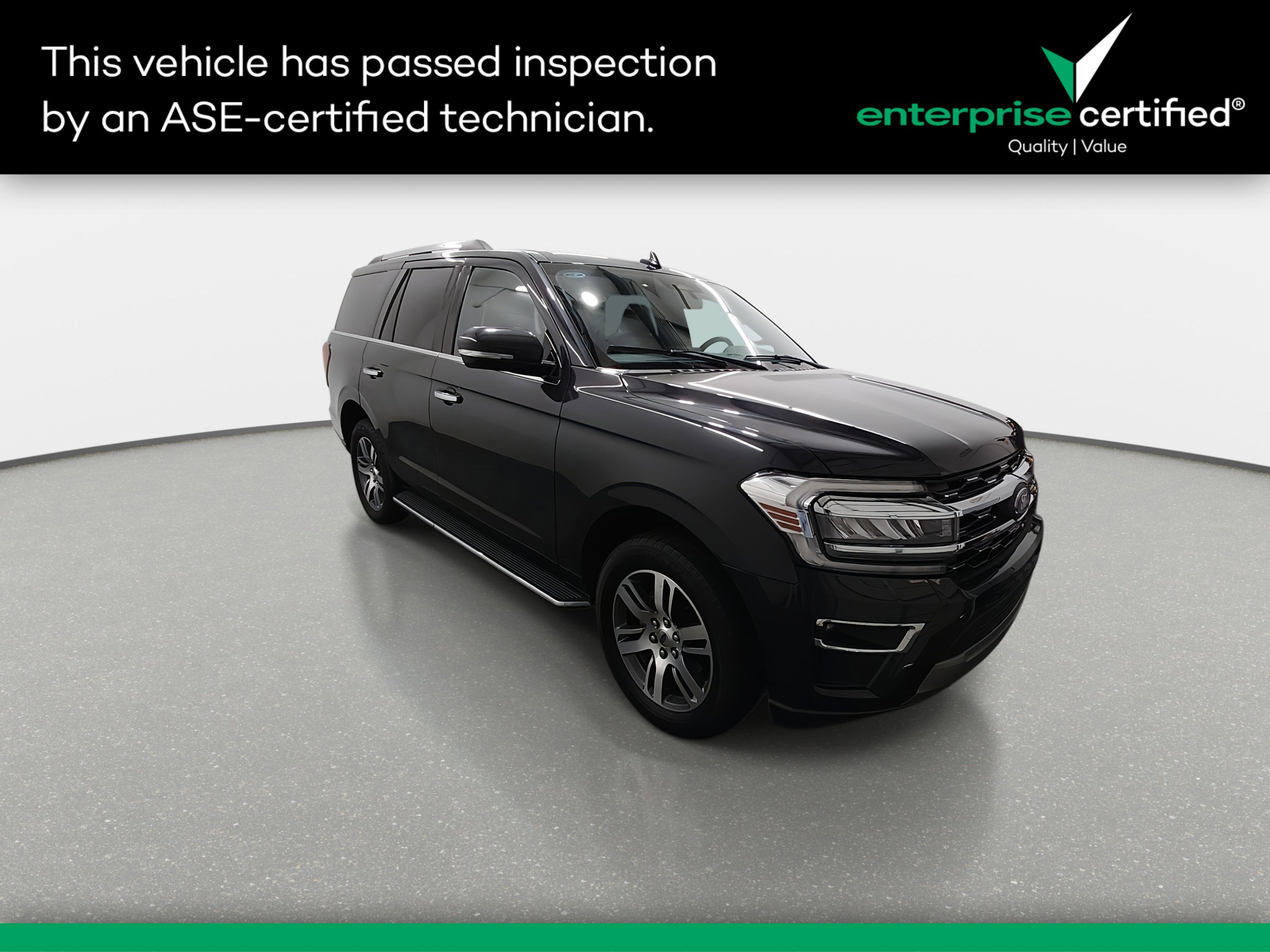 Used 2023 Ford Expedition Limited 4x2