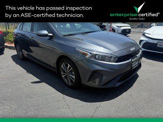Used 2024 Kia Forte LXS IVT