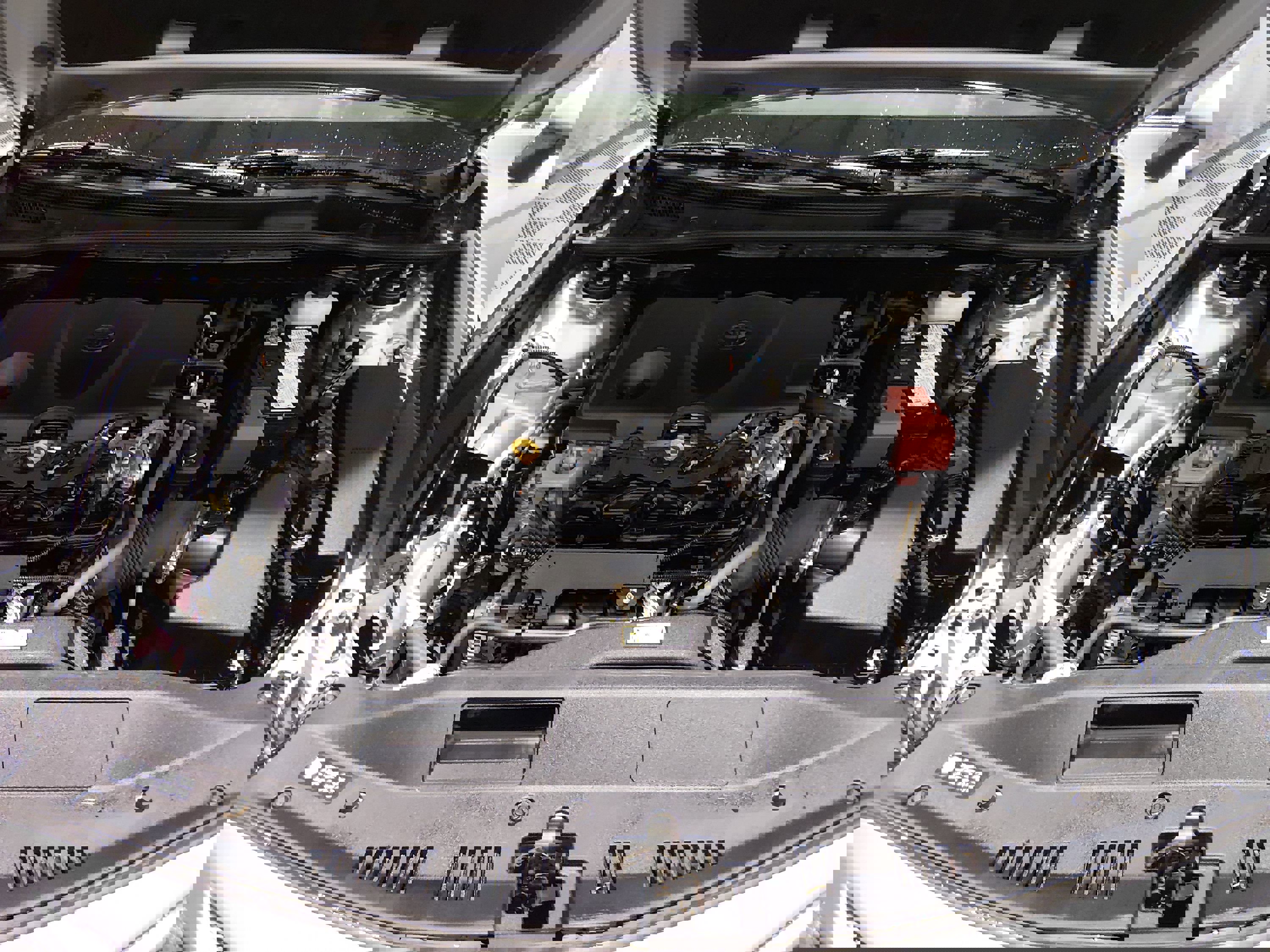 Image of Used 2023 Toyota Camry SE Auto